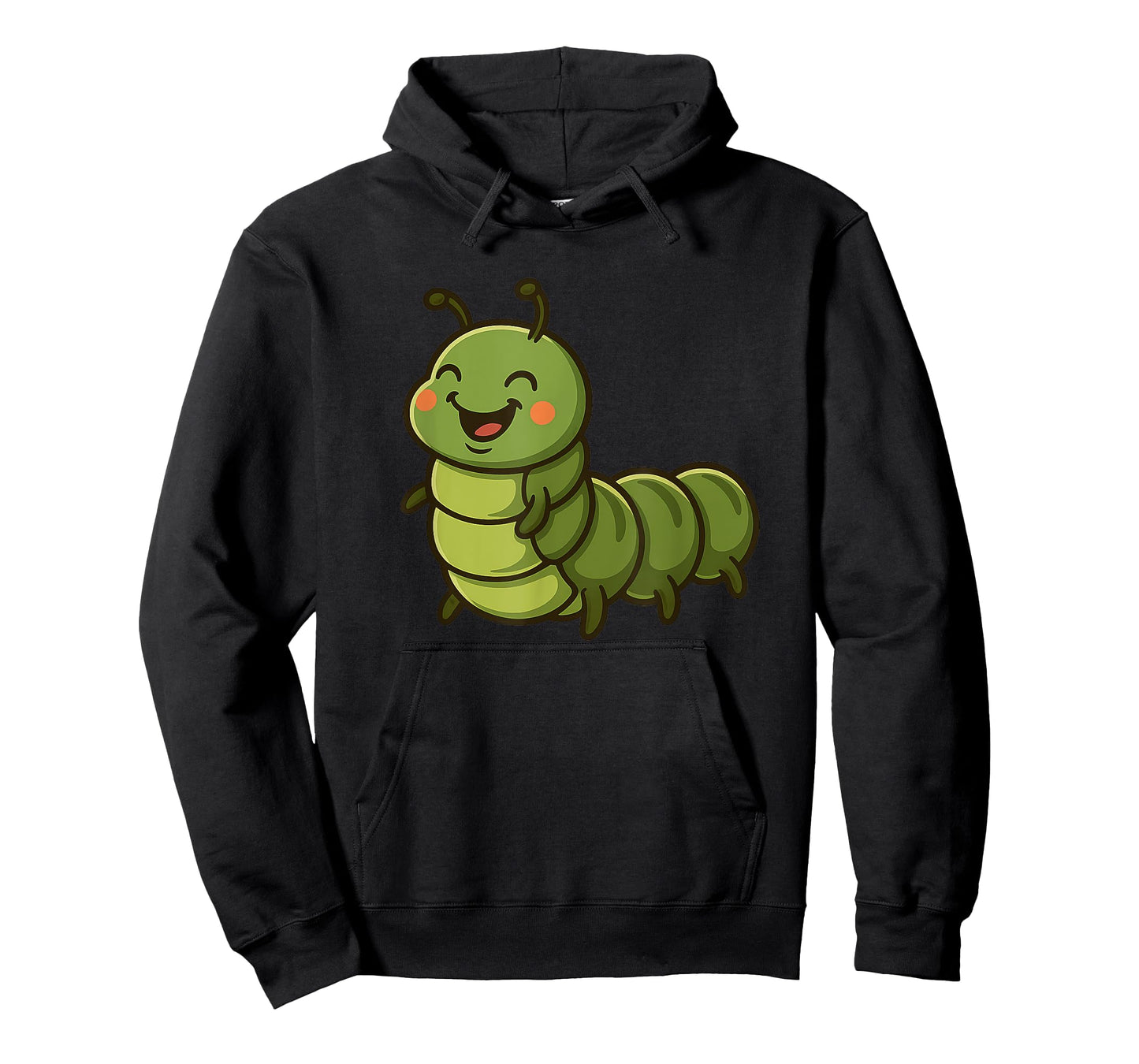 Pretty Caterpillar Costume for Boys and Girls T-Shirt