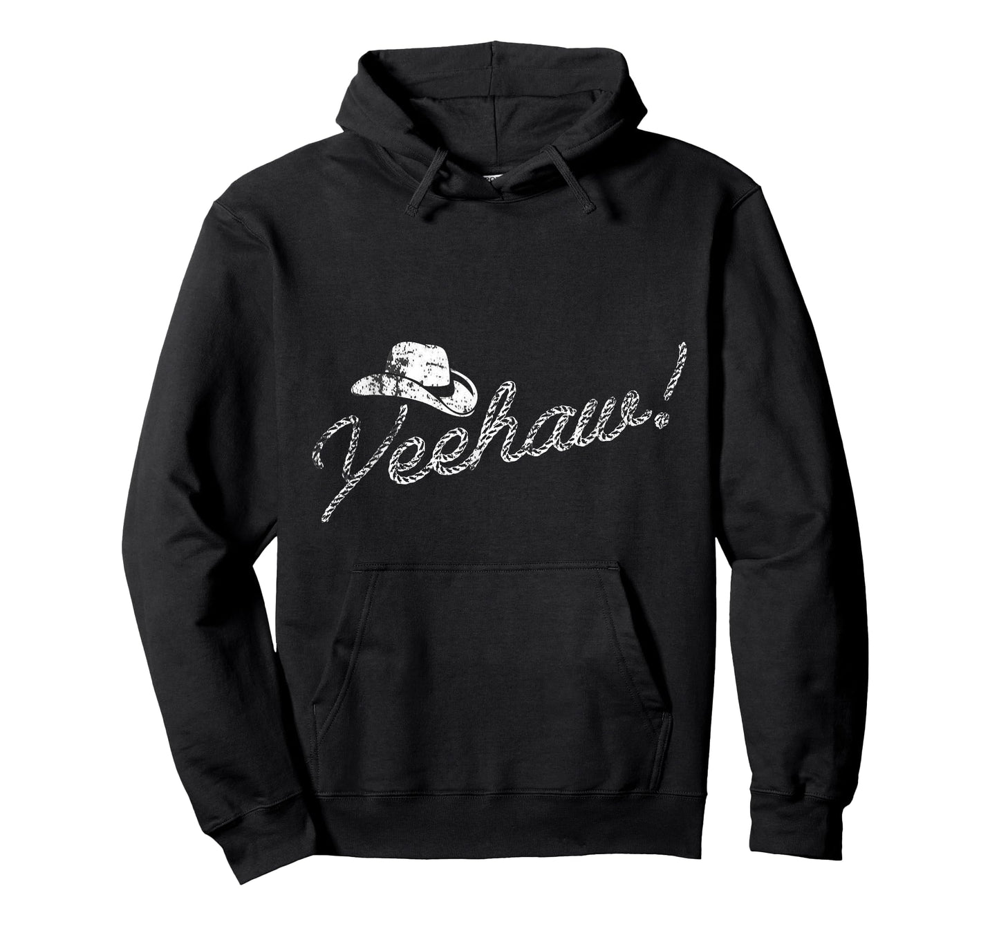 Yeehaw Cowboy T-Shirt