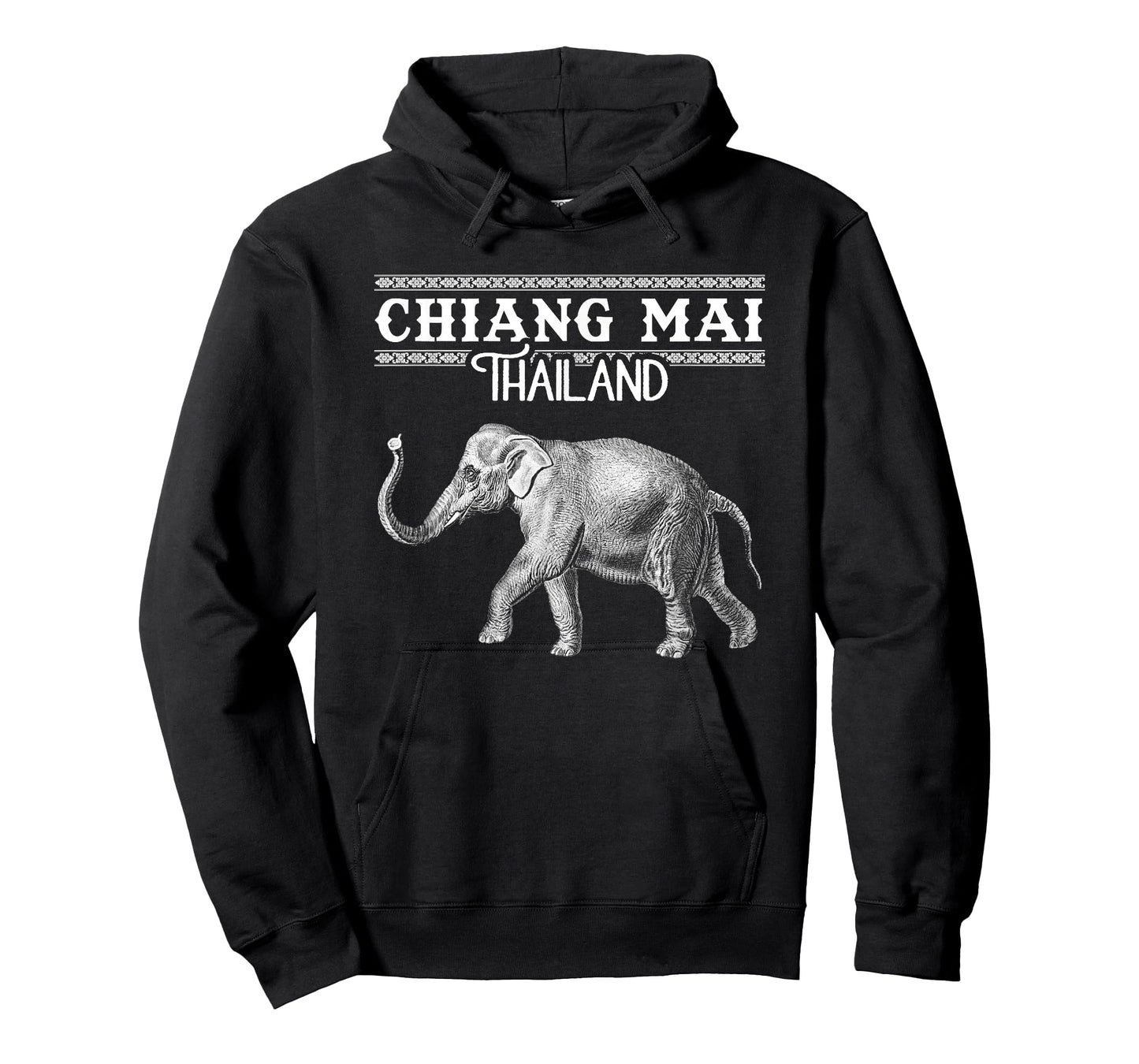 Chiang Mai Thailand T-Shirt