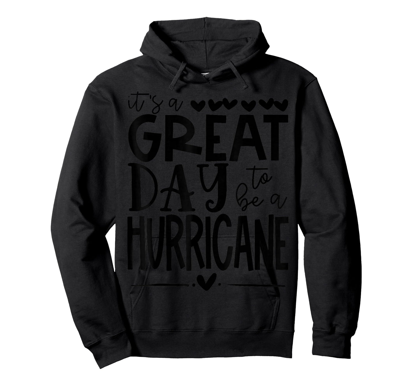 Hurricanes Teacher School Sports Fan Team Spirit Great T-Shirt