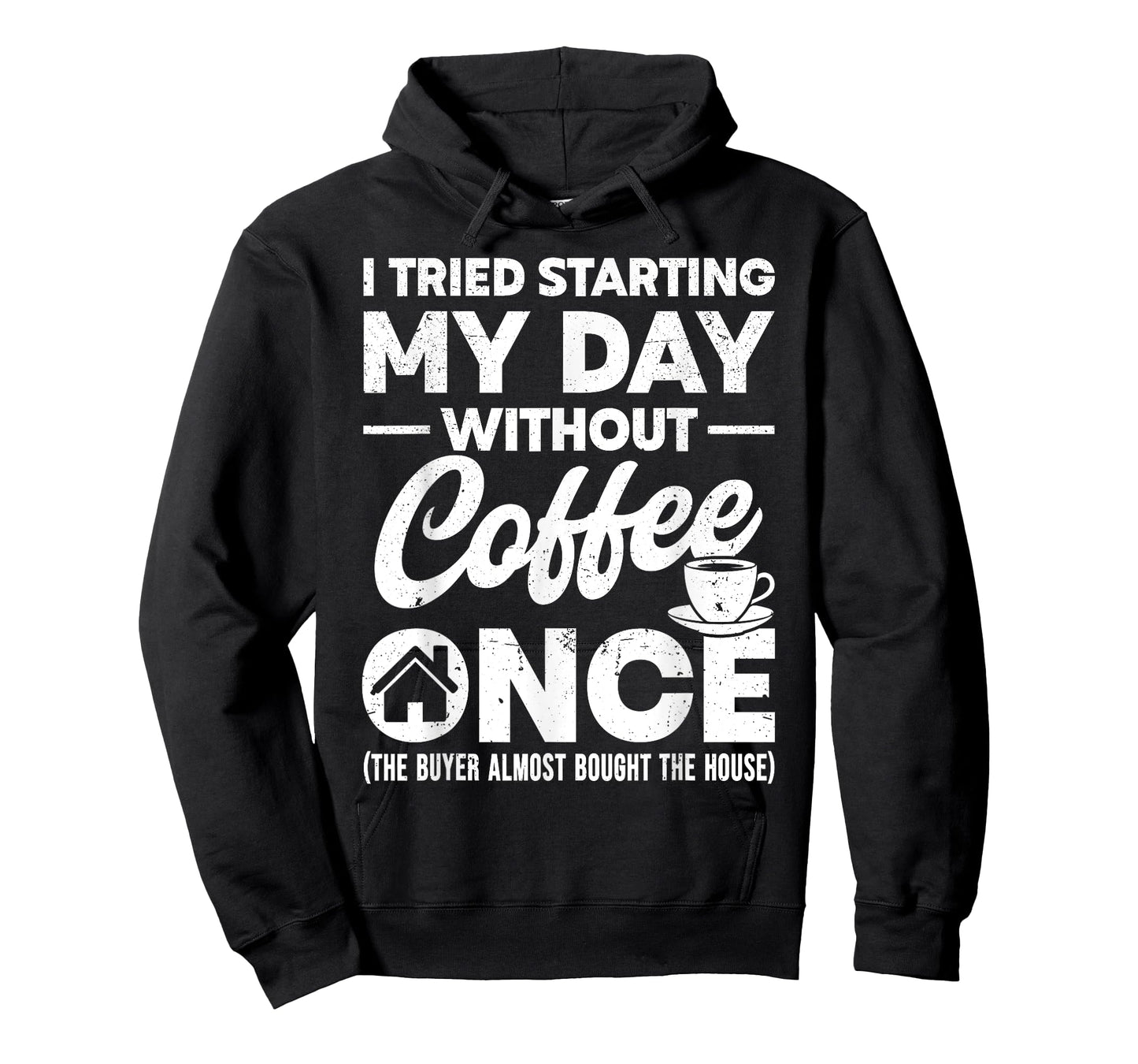 Home Inspector T-Shirt
