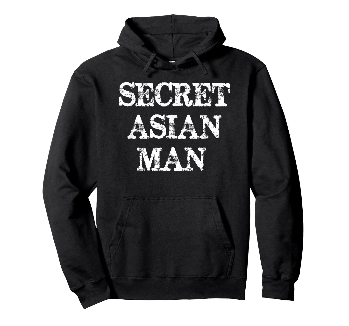 Secret Asian Man - Fun Wrong Song Lyrics T Shirt T-Shirt
