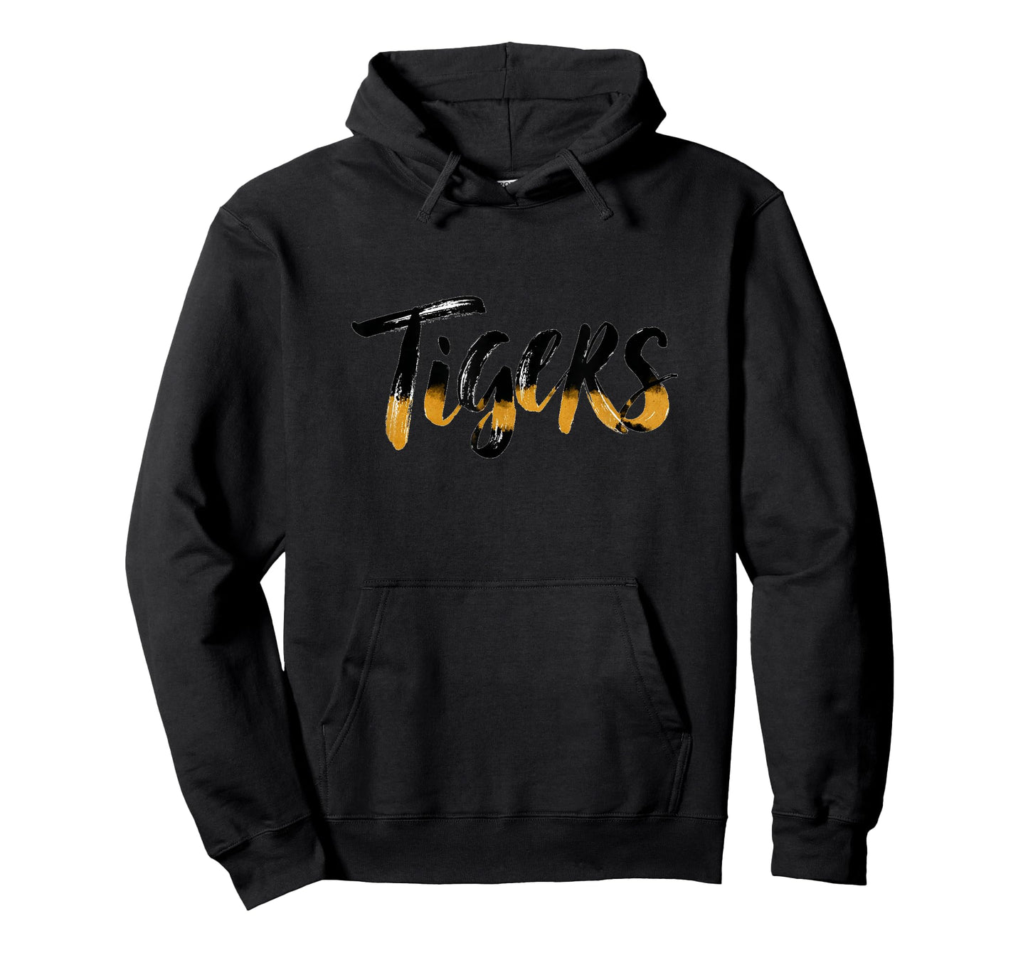 Happy Tigers Sign T-Shirt