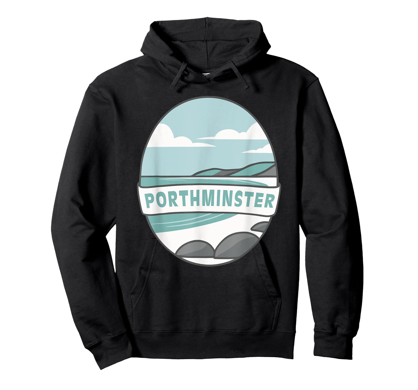 Porthminster Beach St. Ives Cornwall T-Shirt