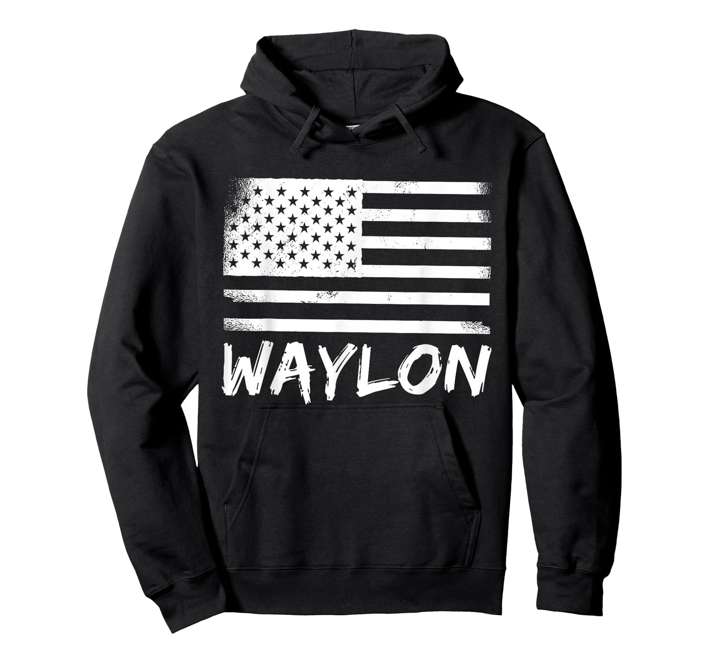 Waylon Birthday Personalized Forename Citizenship Name T-Shirt