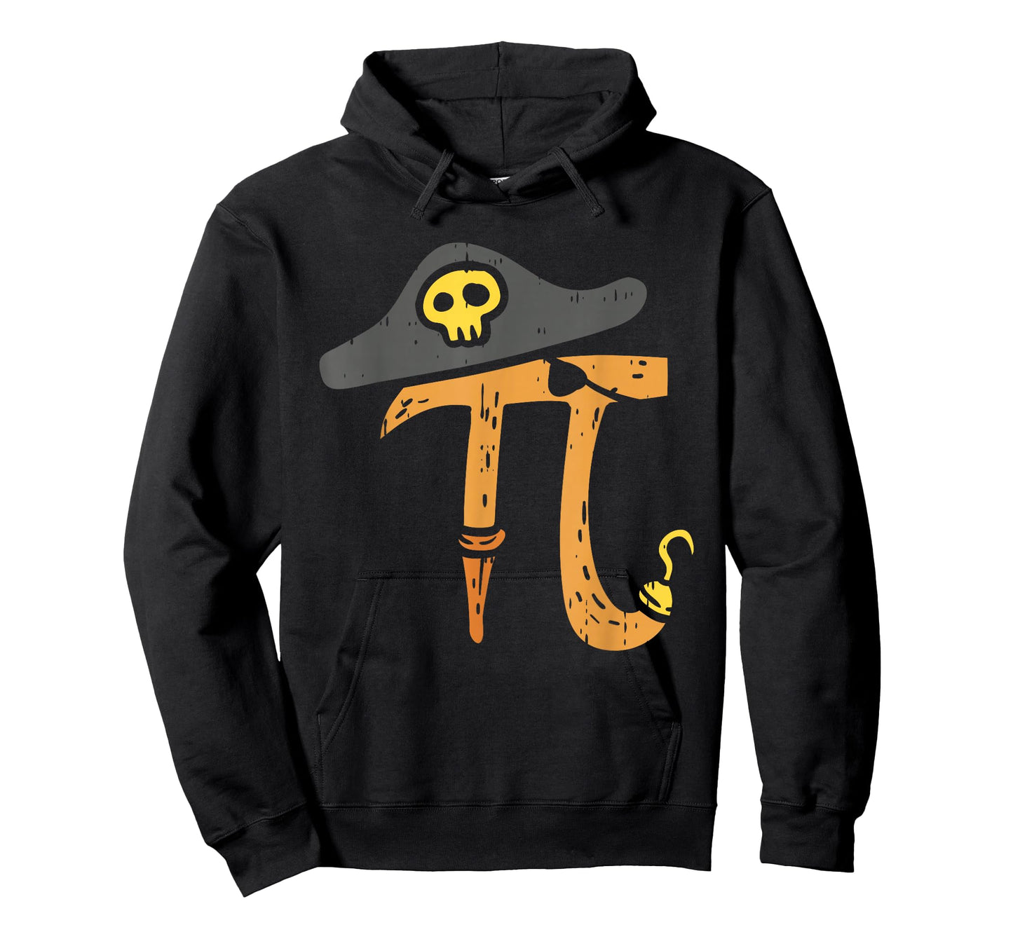Funny Pi Day Rate Shirt Pirate Lovers Math Geek Gift Boys T-Shirt