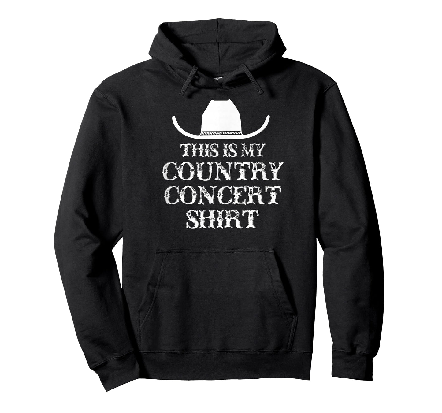 Country Concert T-Shirt