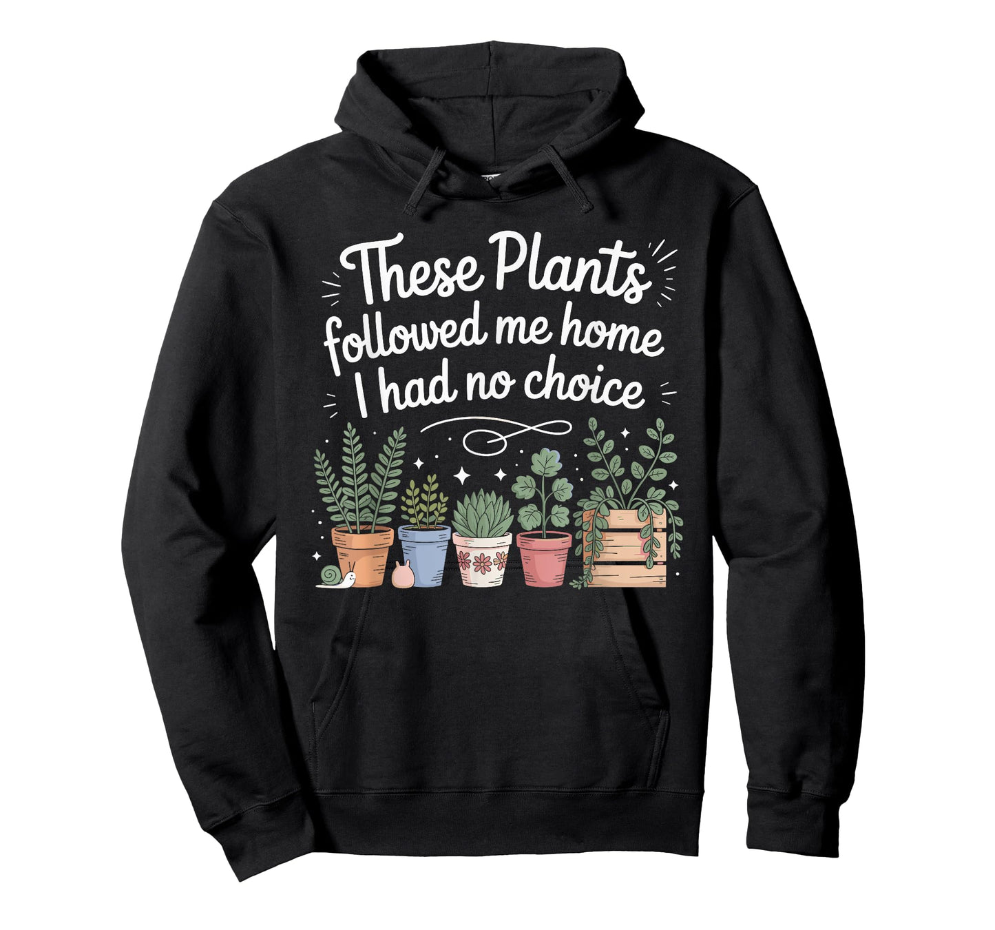 Plant Lover Gardener Humor for Gardening for Men Women T-Shirt