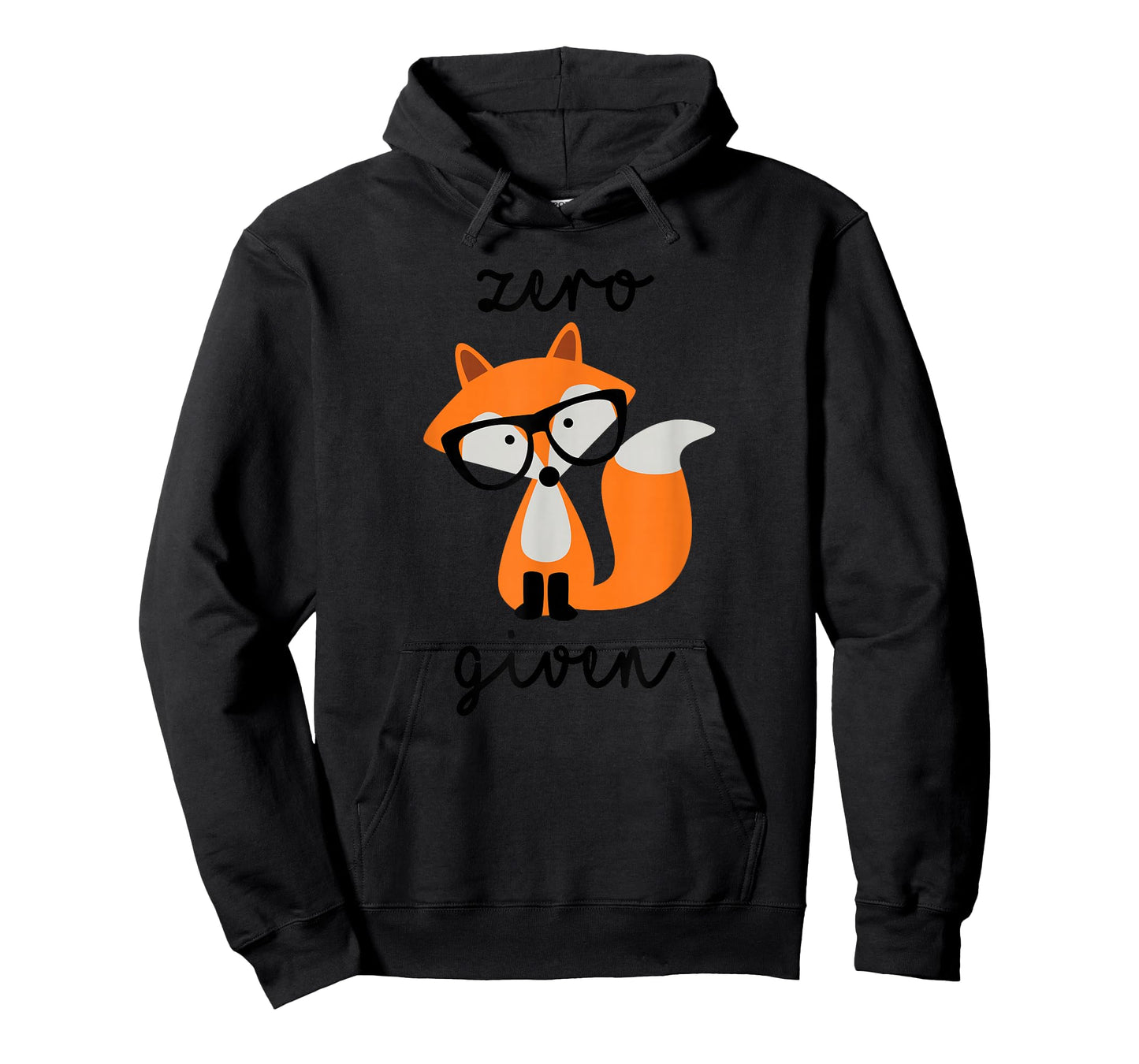 Zero Fox Given Tee Shirt Zero Fox Given Gift Shirt T-Shirt