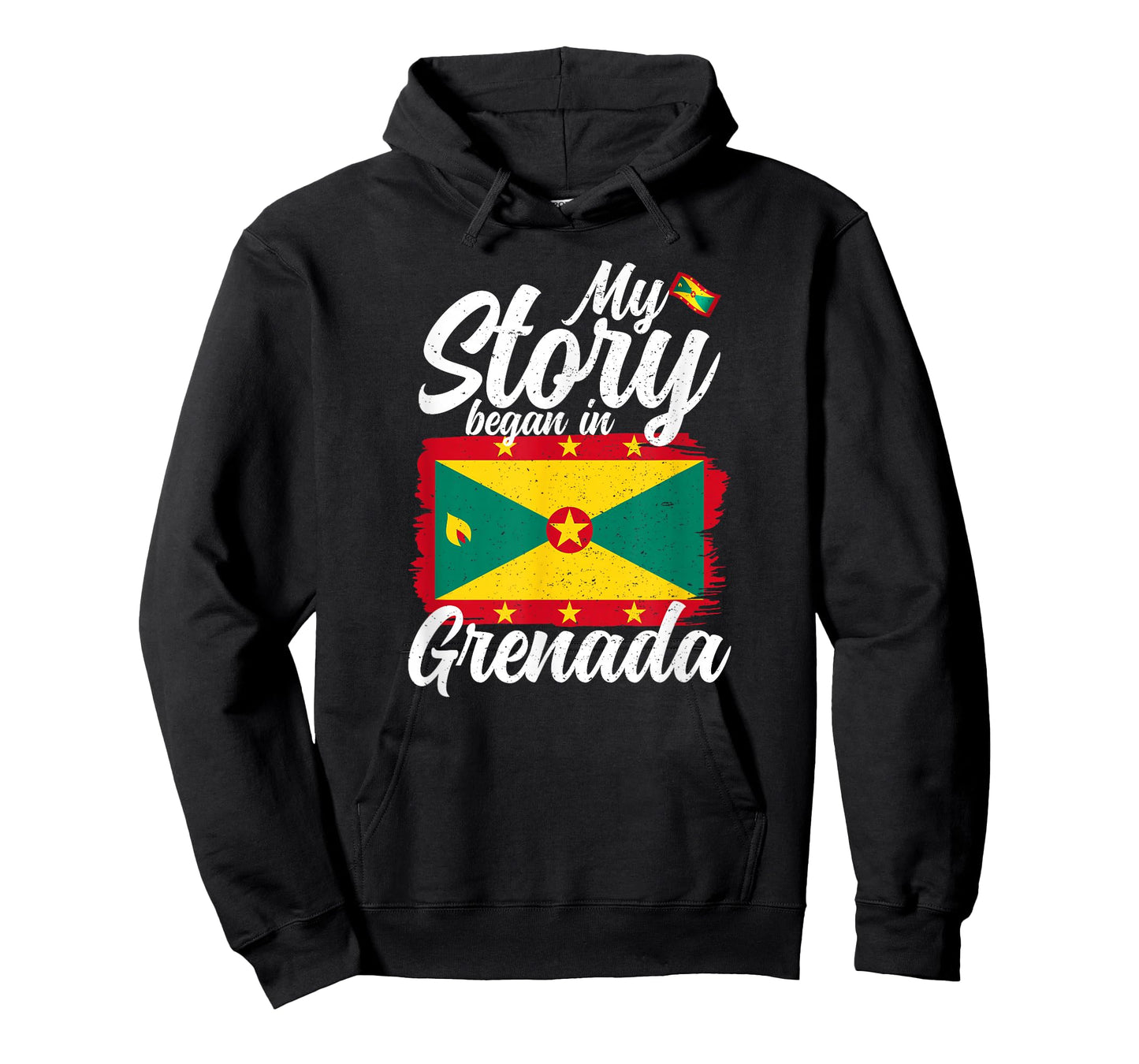 Grenada T-Shirt
