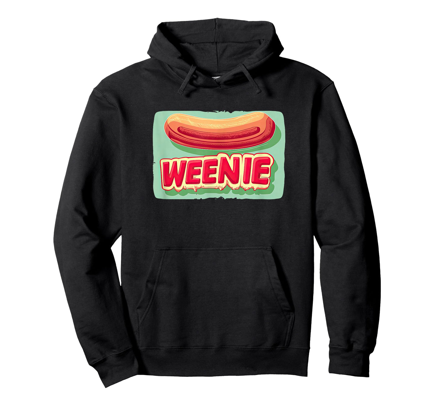 Awesome Weenie Hotdog Costume for Adults and Kids T-Shirt