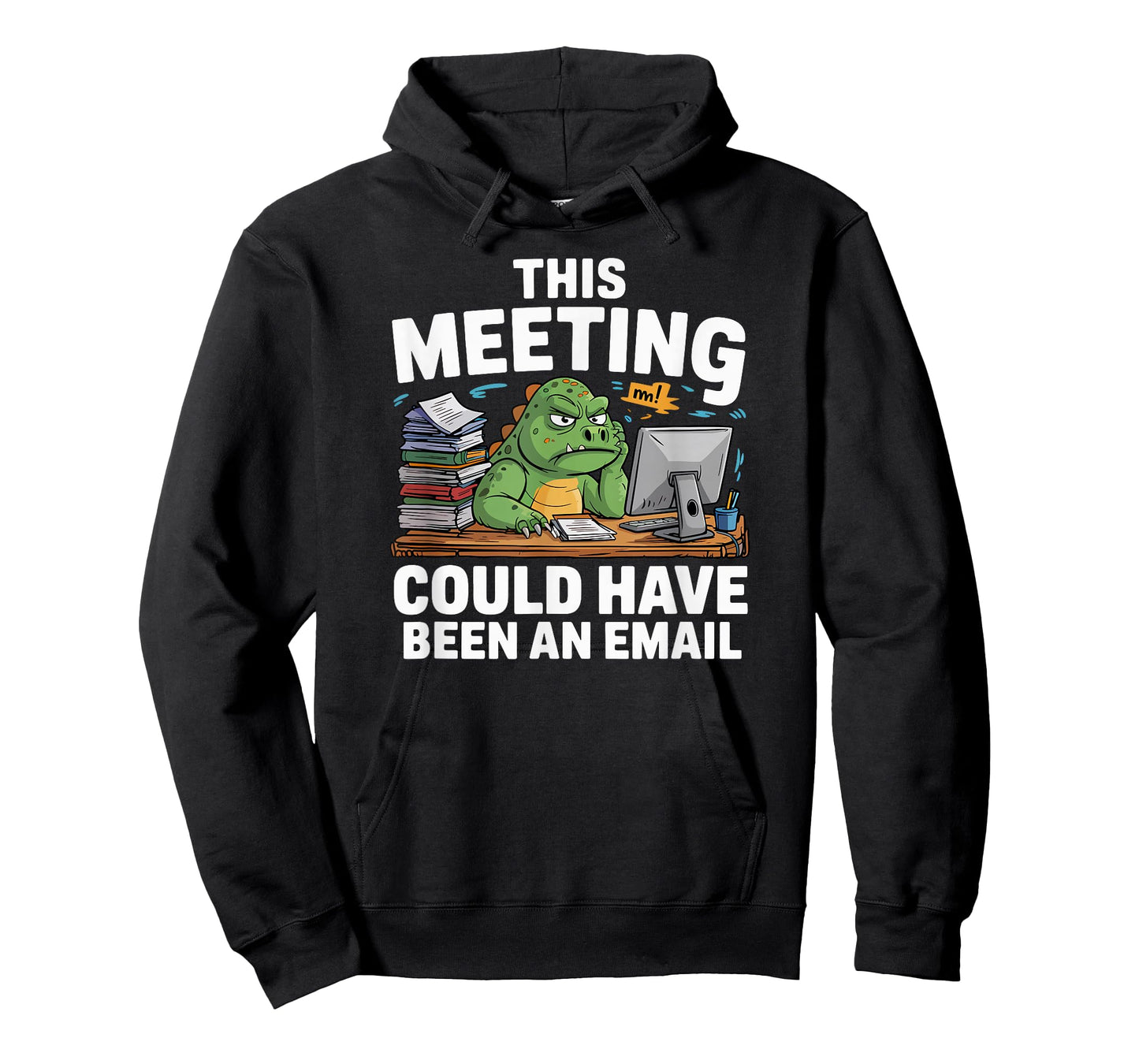 This Video Call Could Have Been an Email Remote Worker Humor T-Shirt