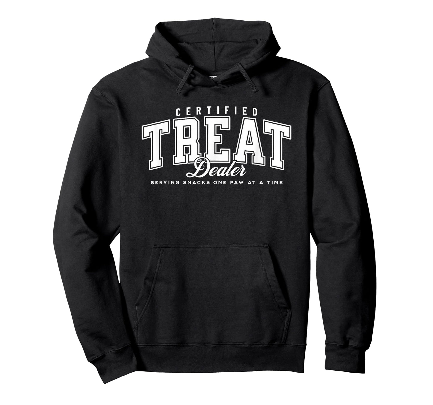 certified treat dealer T-Shirt