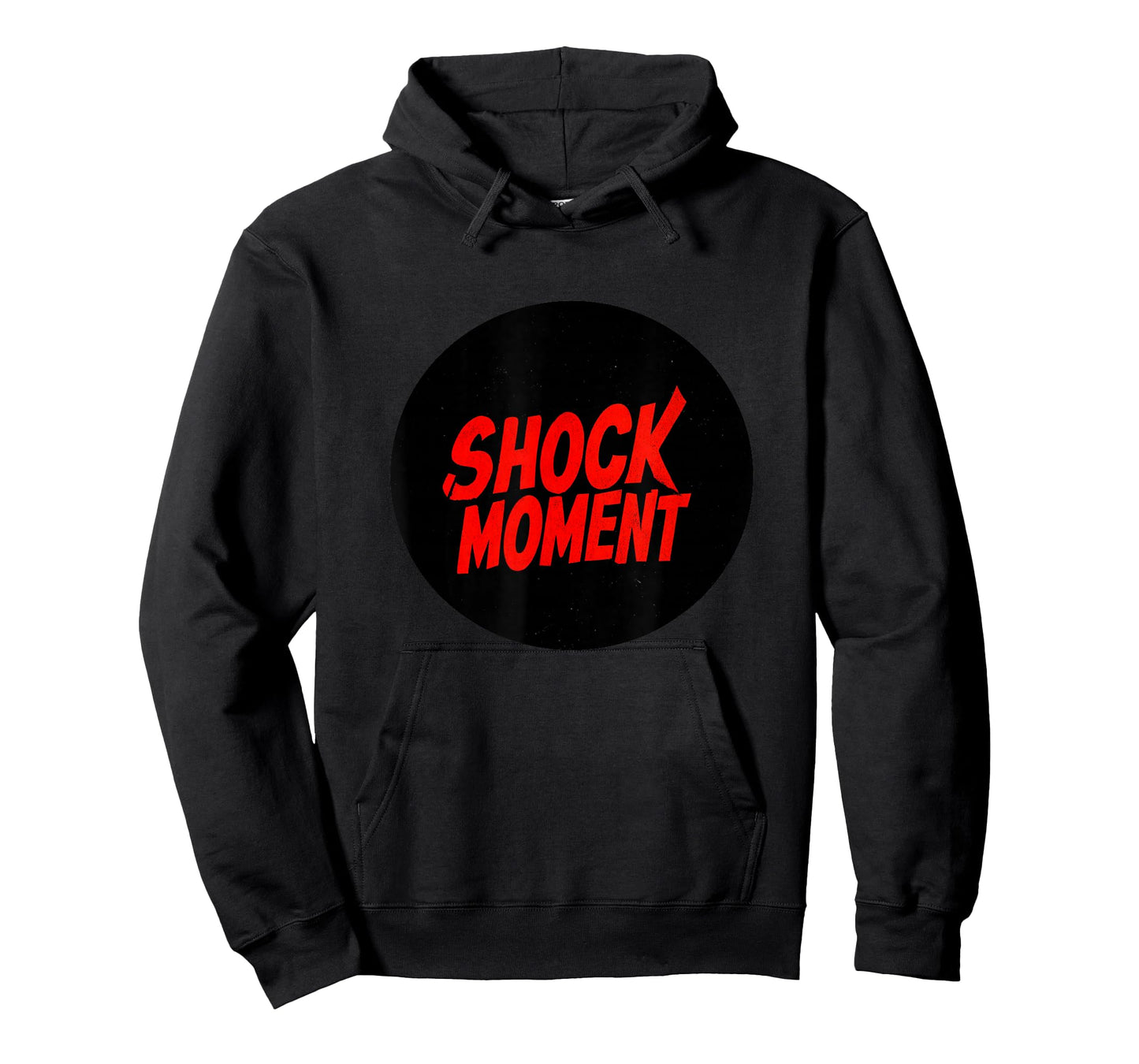 Nice Shock Moment for Stamp Adults and Kids T-Shirt