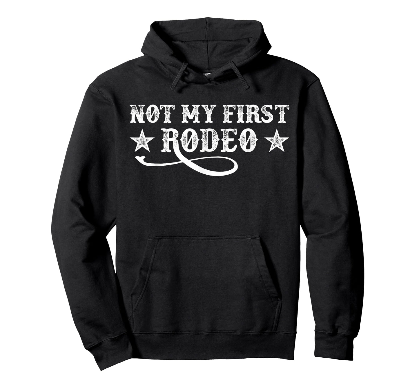 Not My First Rodeo Shirt Not My First Rodeo T-Shirt