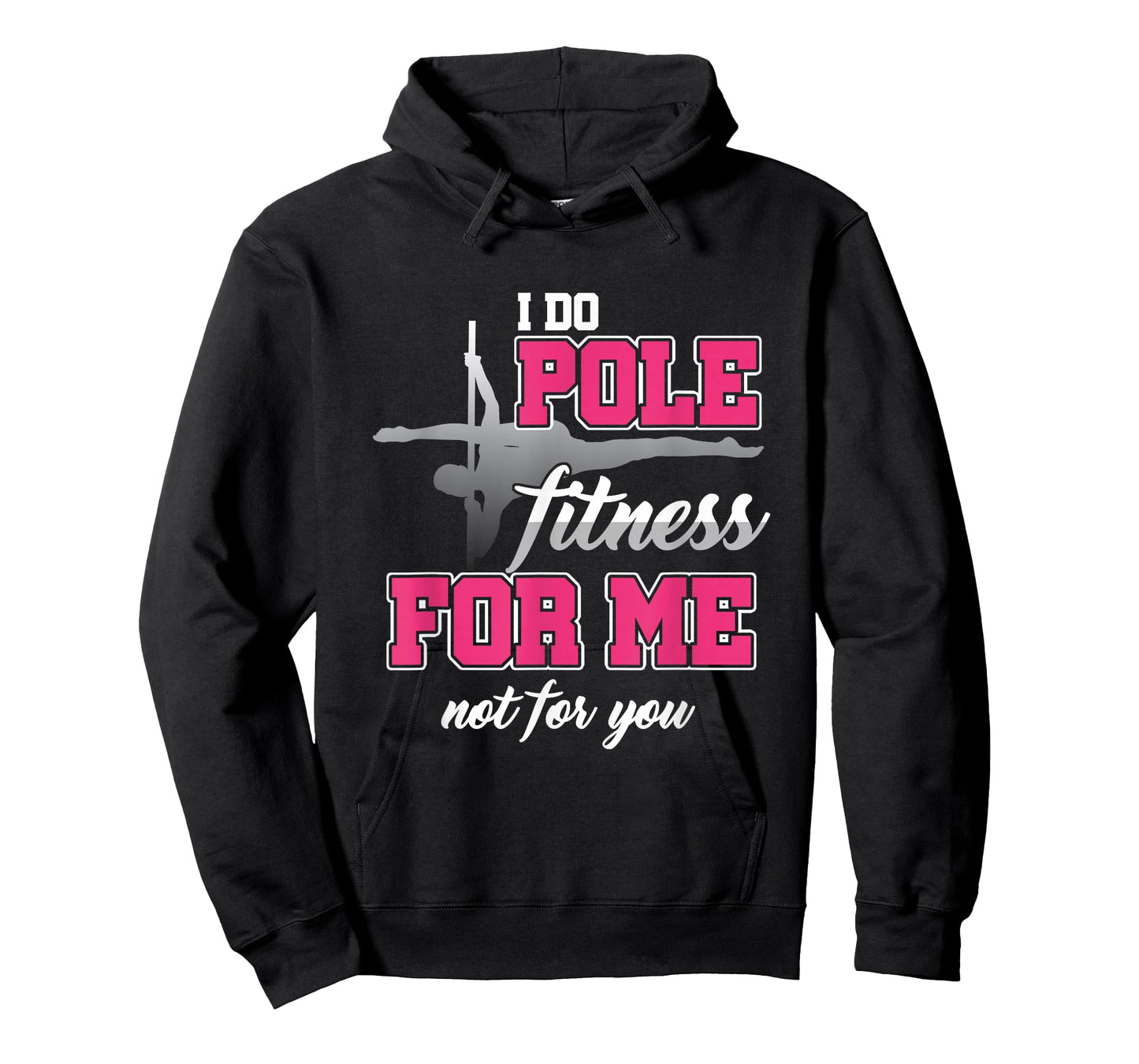 Stick Dancer Instructor Stick Dancer Do Pole Fitness Workout T-Shirt