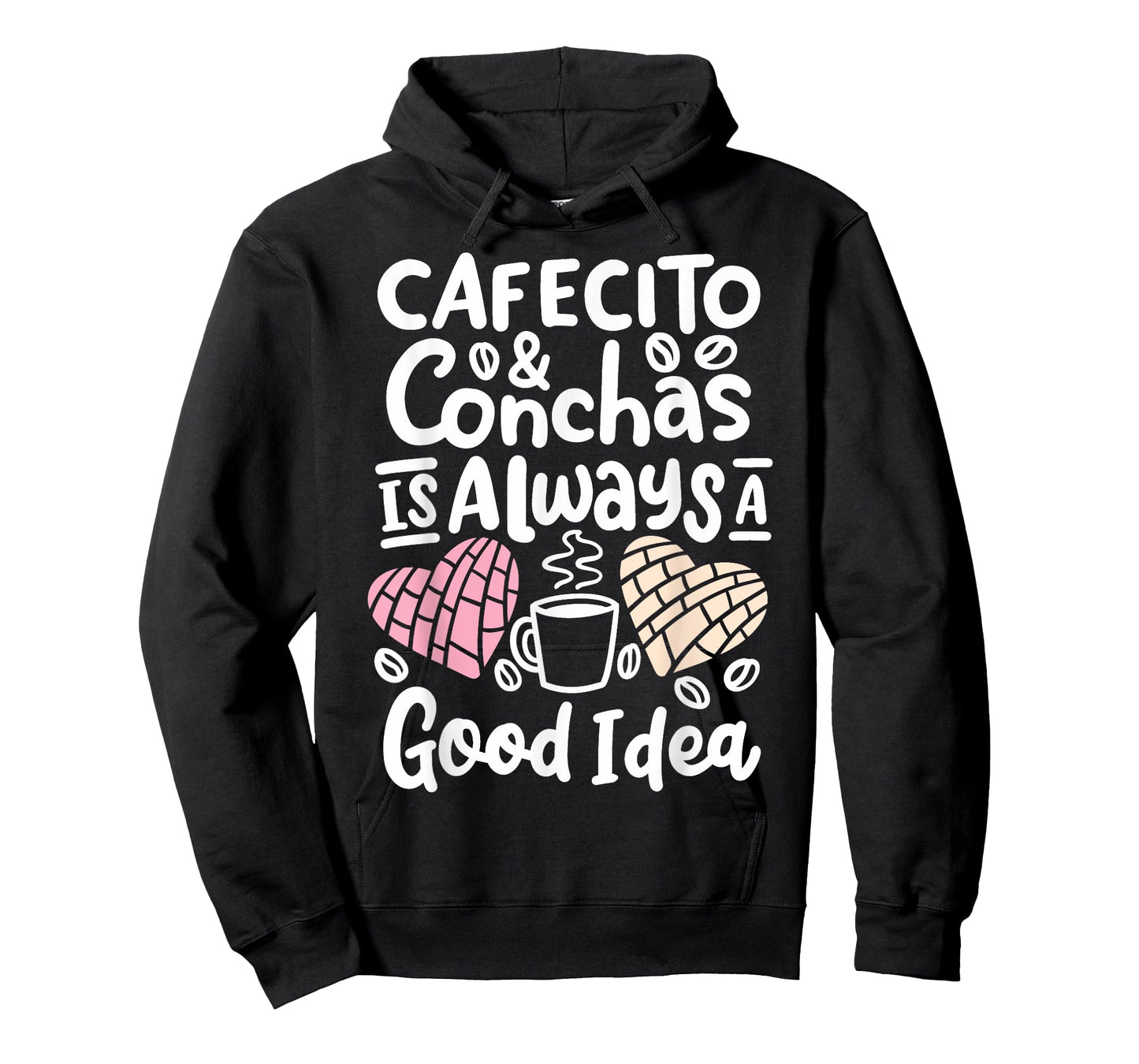 Conchas Concha T-Shirt
