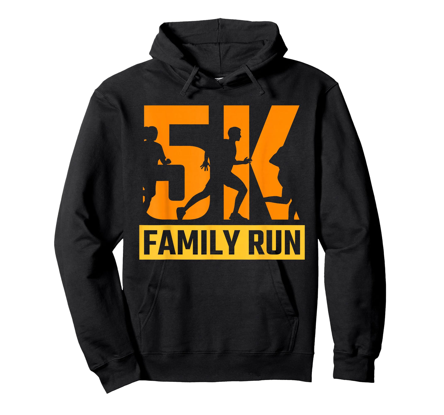 5K Family Running Runner Running Race 5K T-Shirt