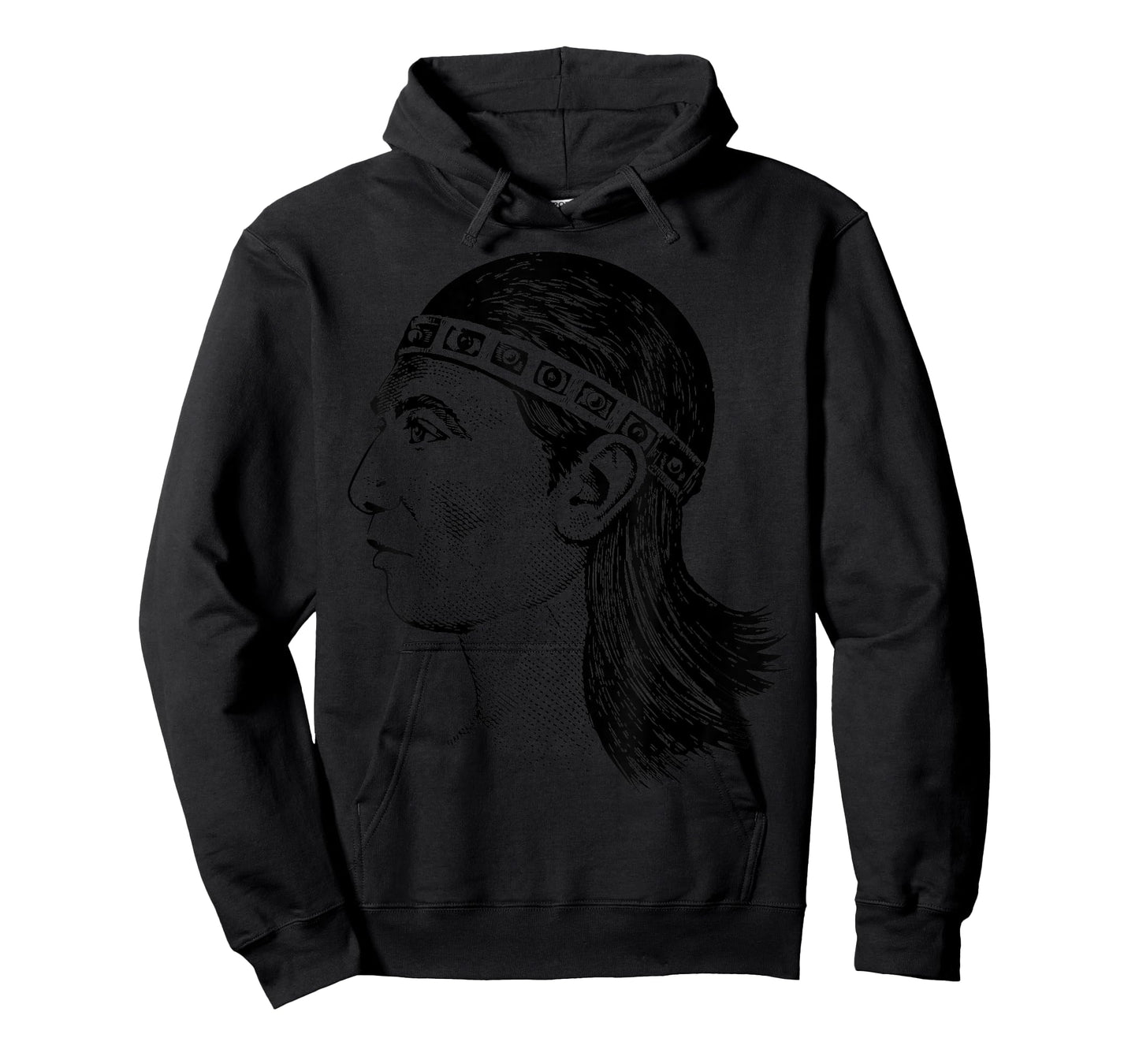 Honduras indio Lempira T-Shirt