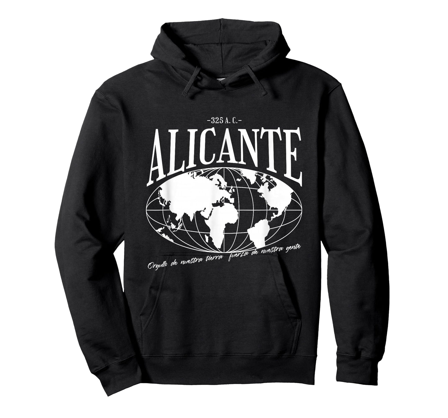 Alicante Heimat Pride T-Shirt