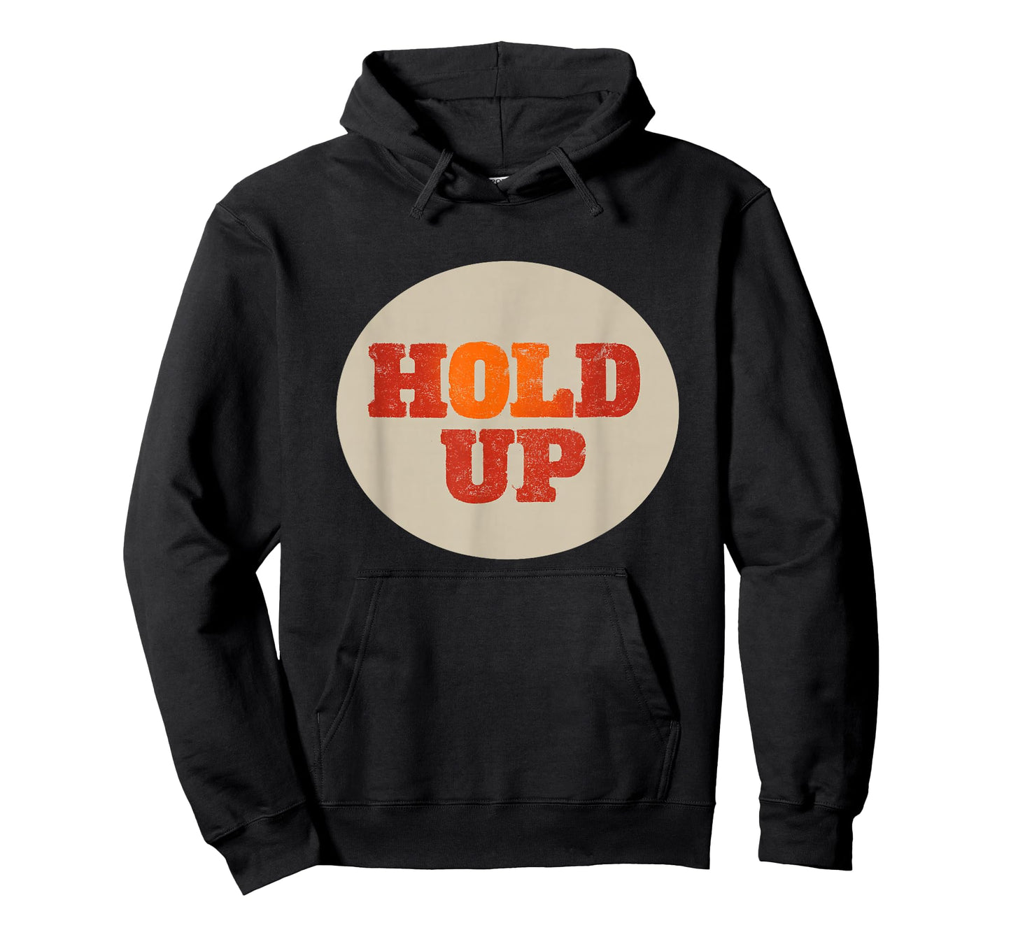Cool Hold Up Speech for Man and Woman T-Shirt