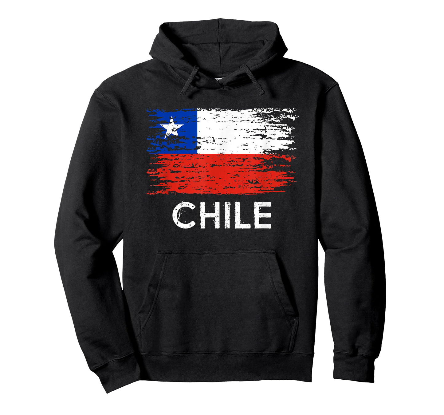 Chilean Flag Pride Vintage Chilean Root Gift Chile T-Shirt