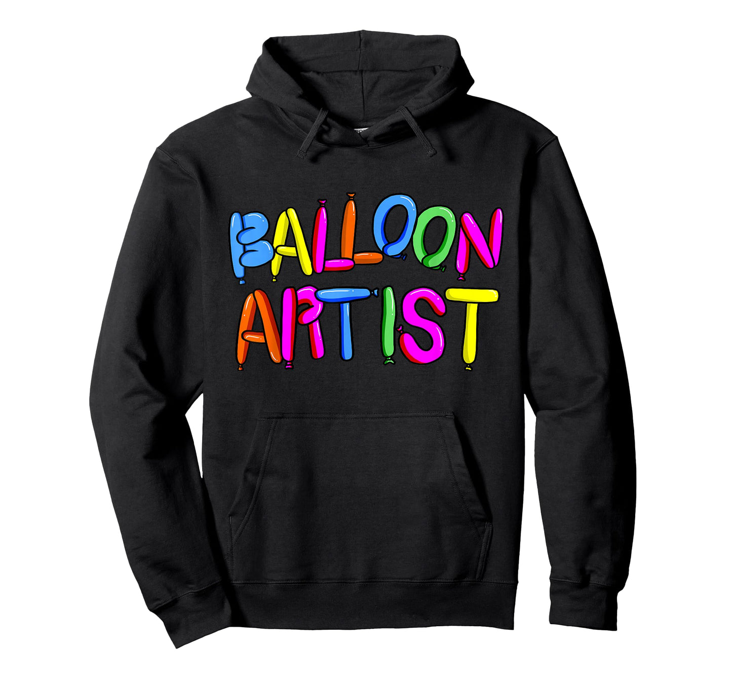 Funny Balloon Artist Twister Animal Twisting Balloons Lovers T-Shirt