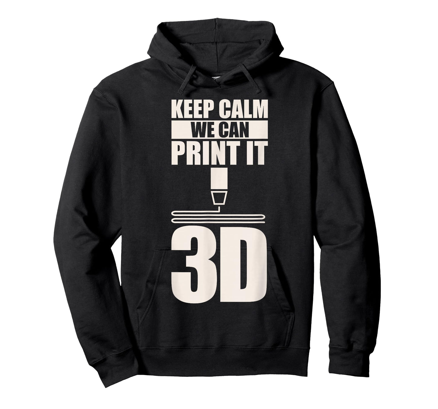 Best 3D Printing Art for Men Women 3D Printer 3D Printing T-Shirt
