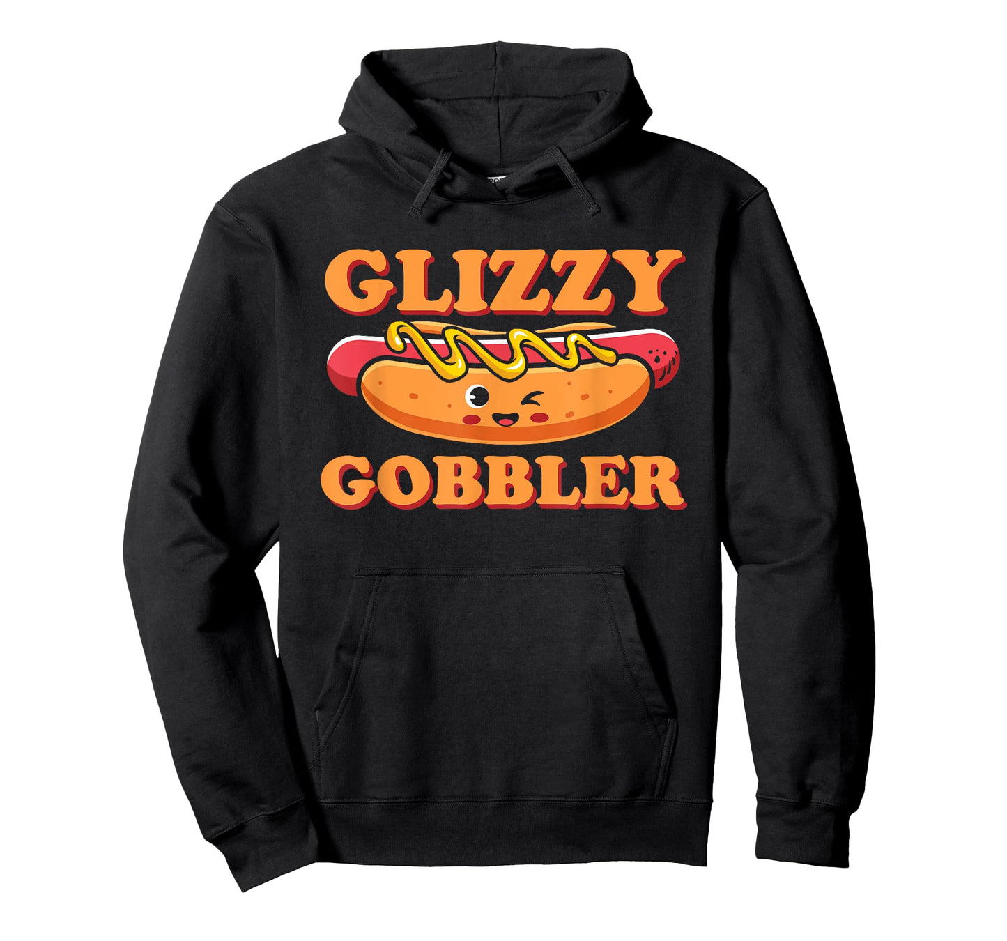 Funny #1 Gizzy Gobbler Meme Design for Men Boys T-Shirt