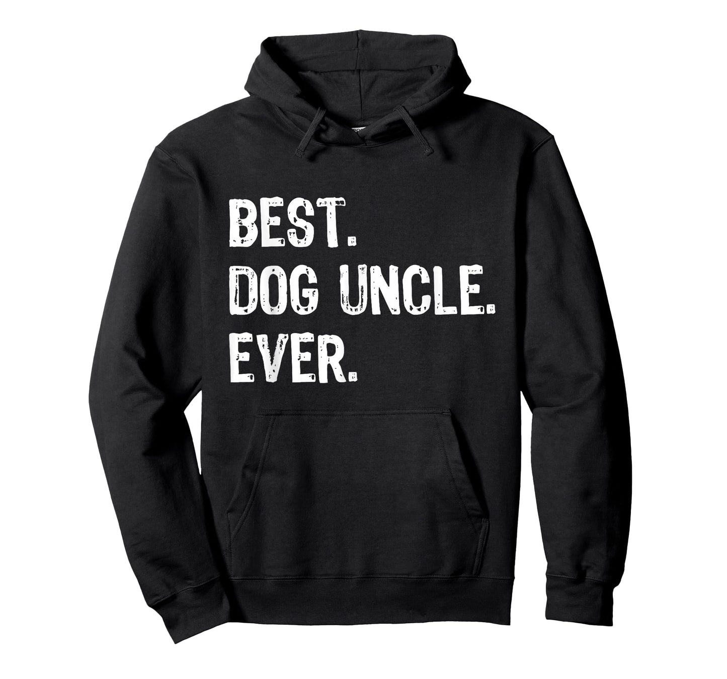 Best Dog Uncle Ever Funny Cool T-Shirt