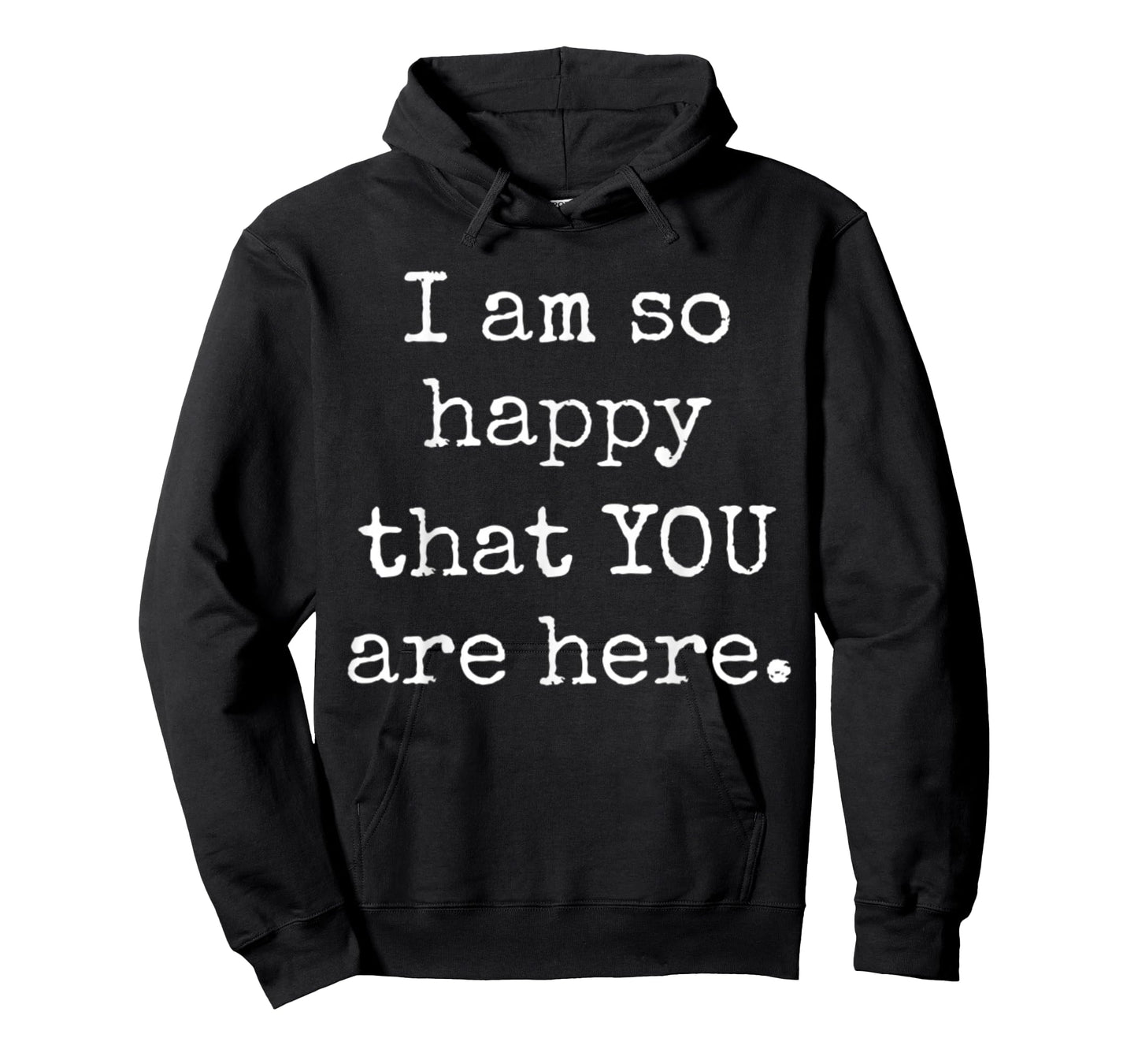Happy Positive Affirmation Kind Motivational Teacher Student T-Shirt Small
