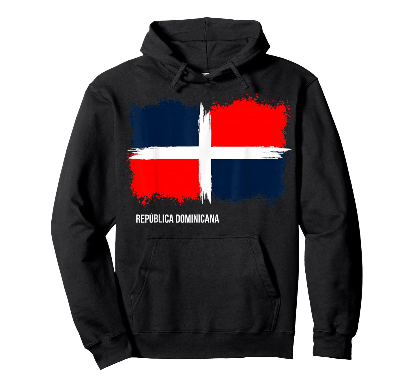 Boy, Girl, Men and Women Country Flag of Dominican Republic T-Shirt