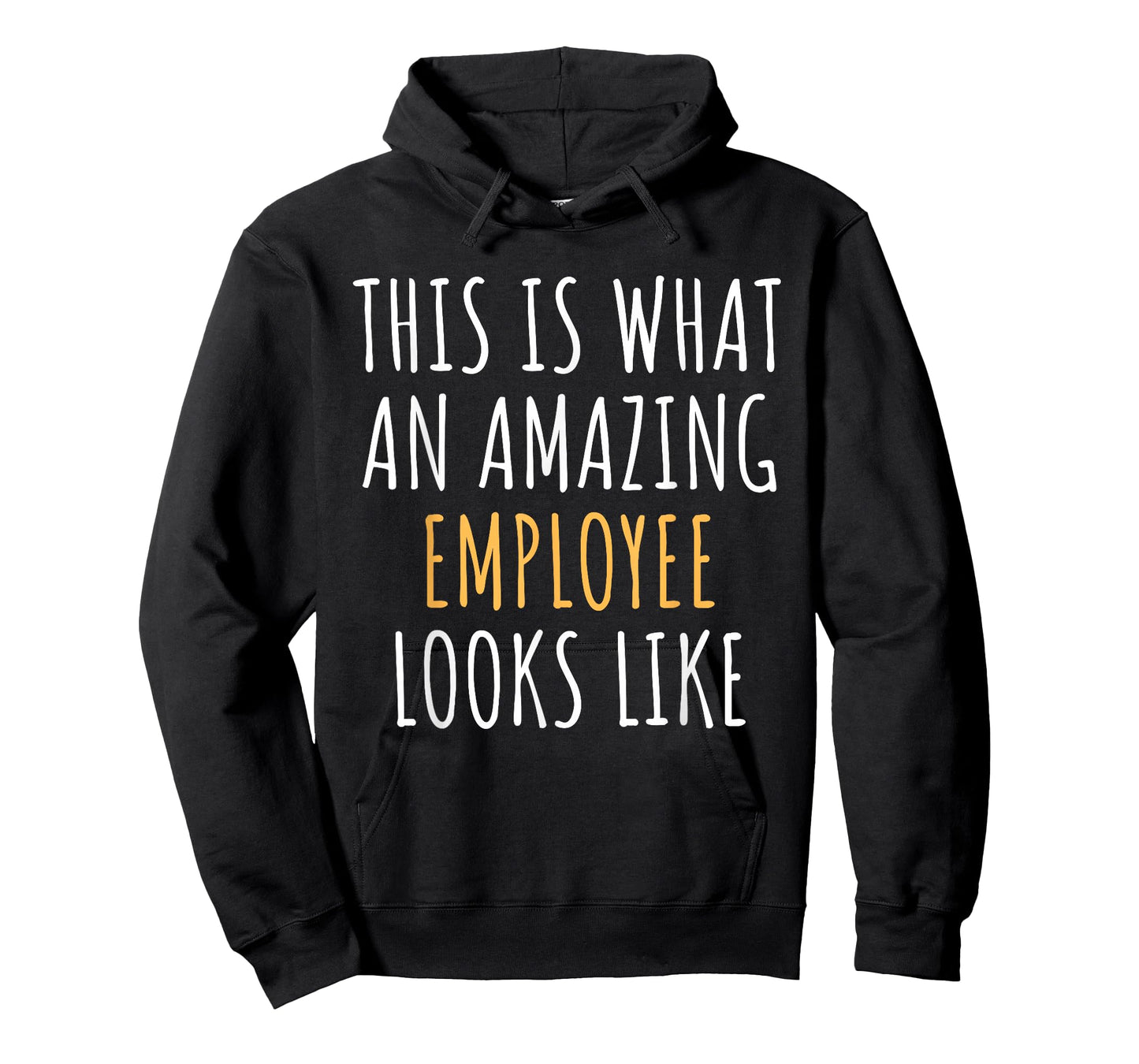 Best Employee Appreciation Thank You End of Year Christmas T-Shirt