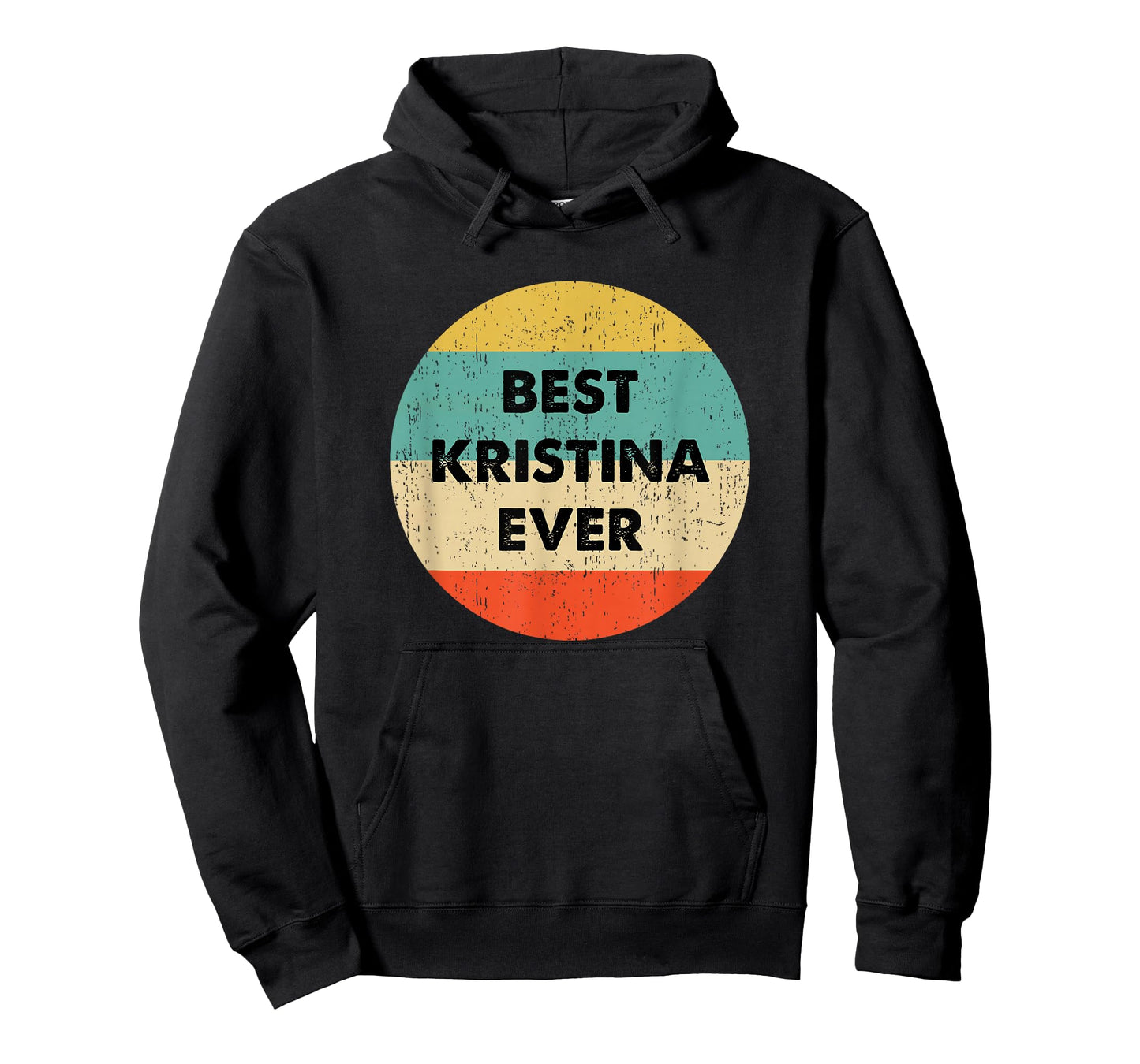 Kristina Name T-Shirt