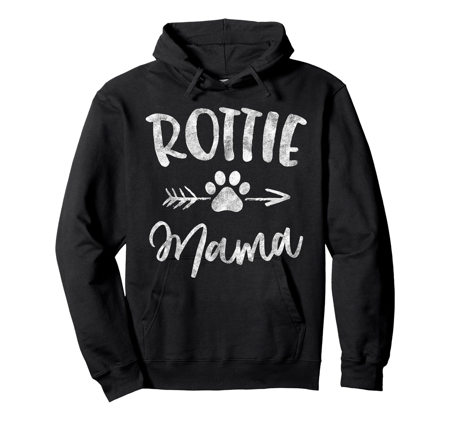 Rottie Mama Gifts Rottweiler Lover Owner Gifts Dog Mom T-Shirt for Men Women Girls Kids
