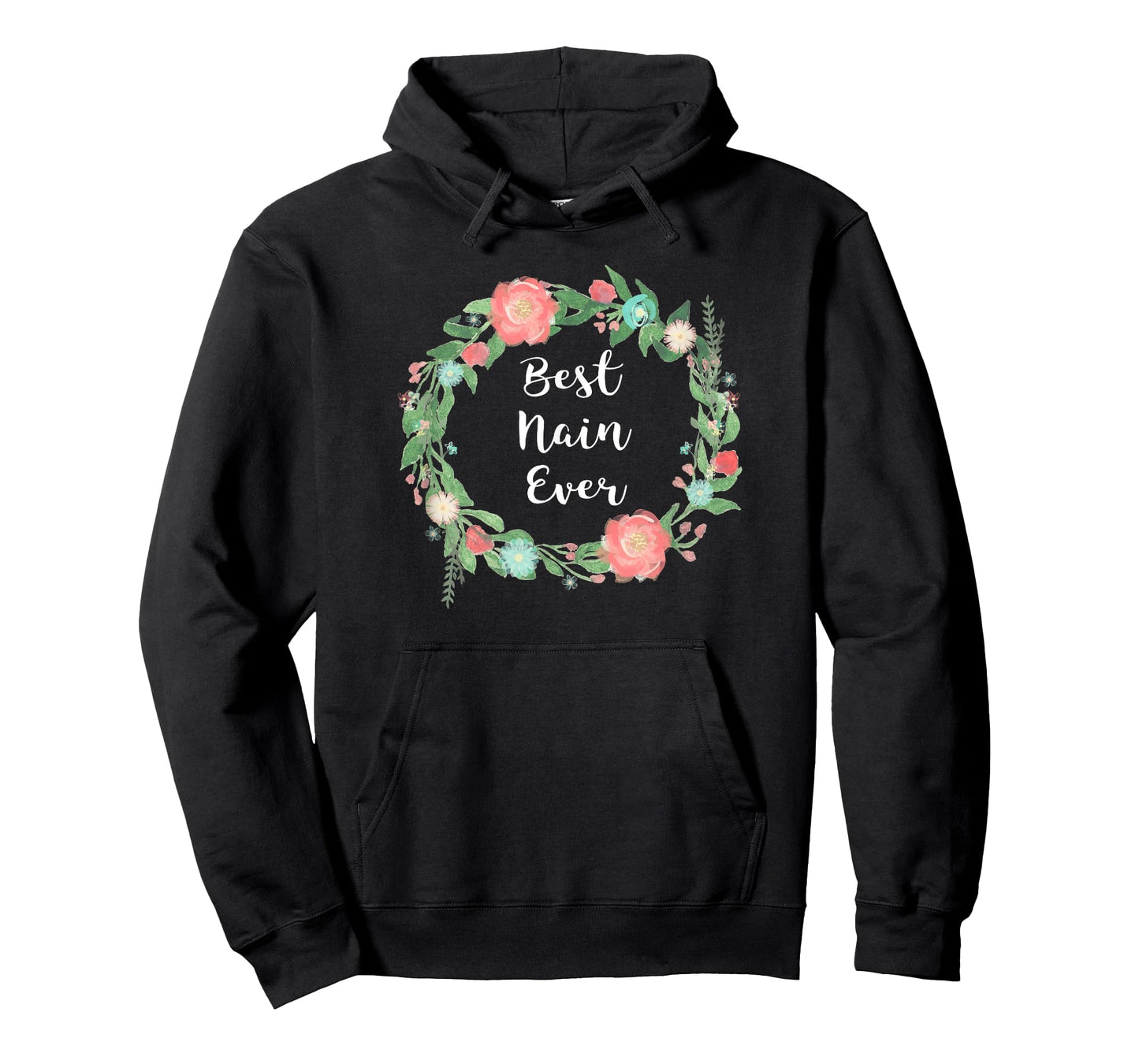 Best Nain Ever tshirt Worlds Greatest Welsh Grandma Wenglish