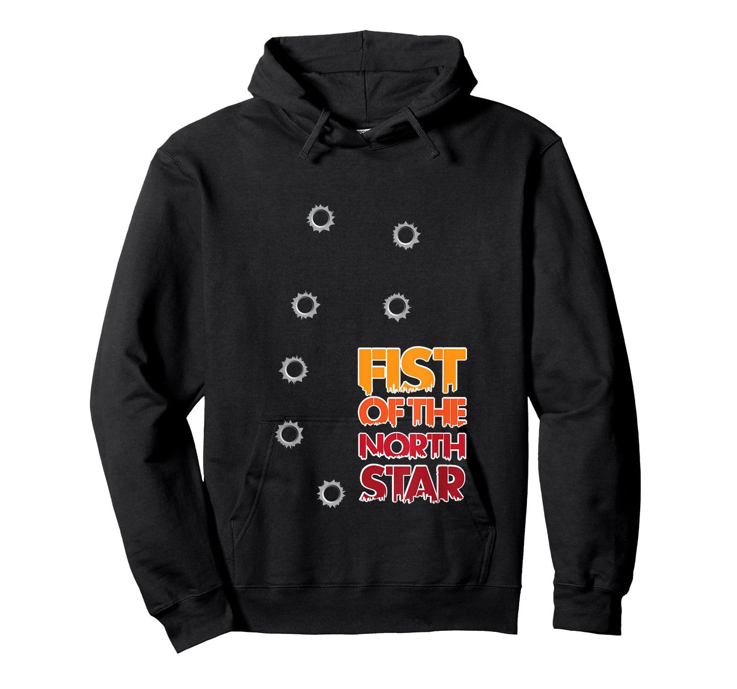 Fist of The North Star T-Shirt
