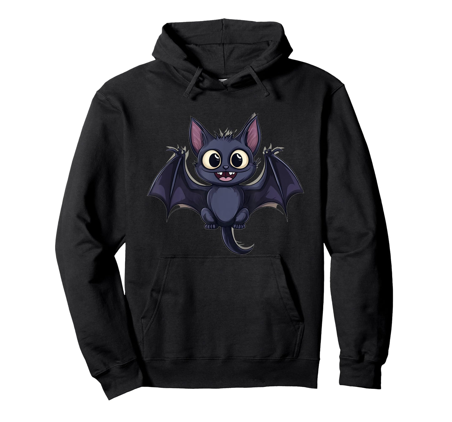 Cute Bat Cat Costume for Cats, Bats and Halloween Lovers T-Shirt