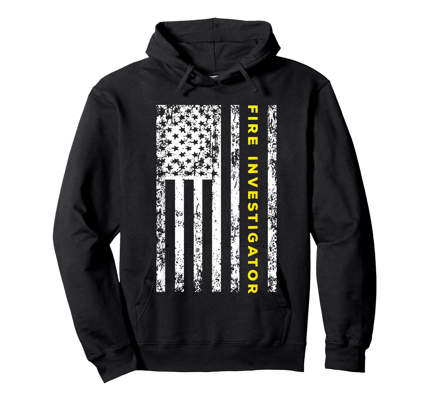 Fire Investigator T-Shirt