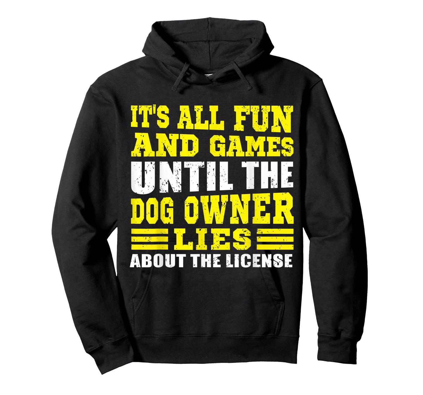 Animal Control Officer Design & Public Safety Officer T-Shirt