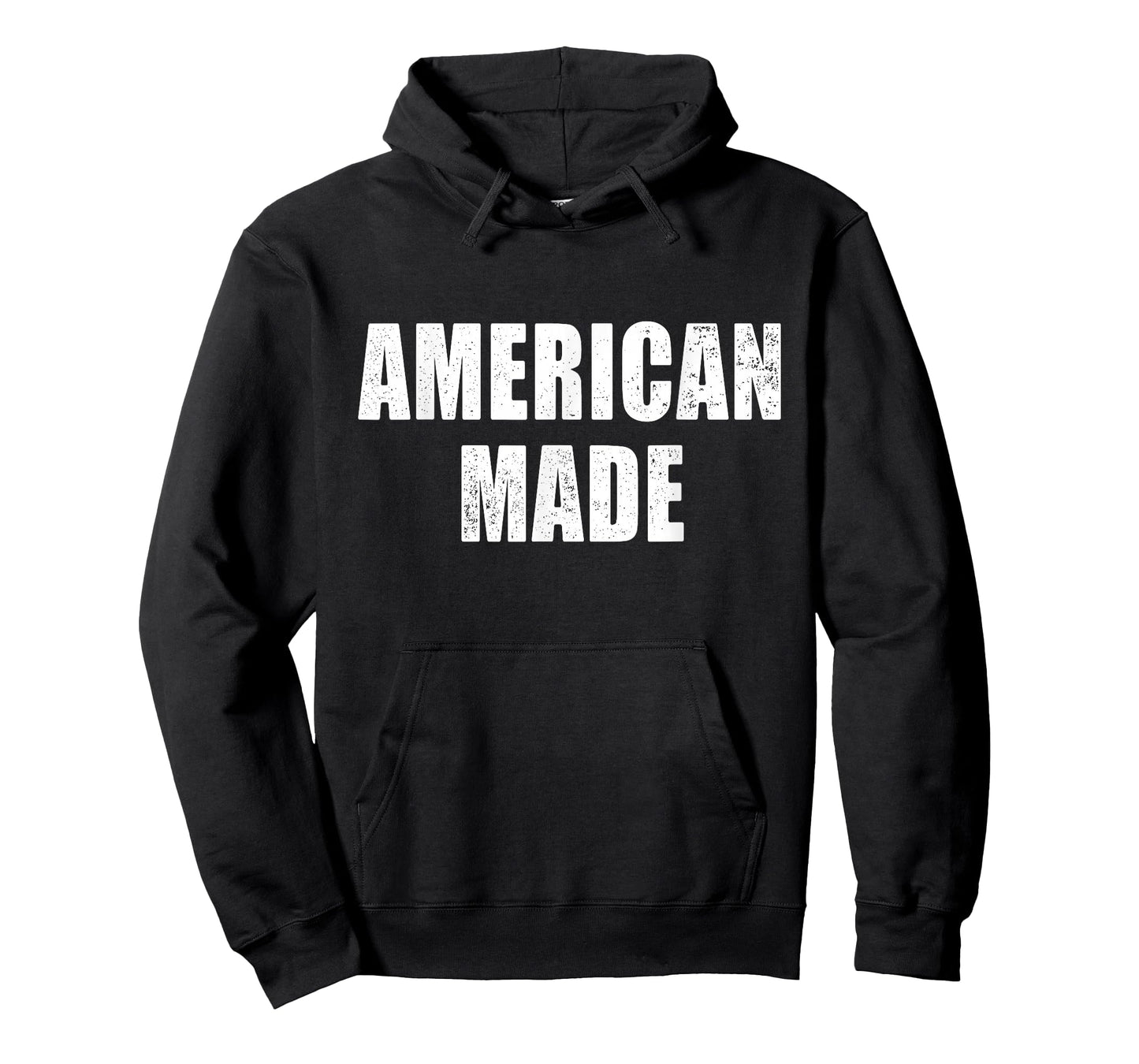 American Made Outfit Born In Usa Patriotic Slogan T-Shirt