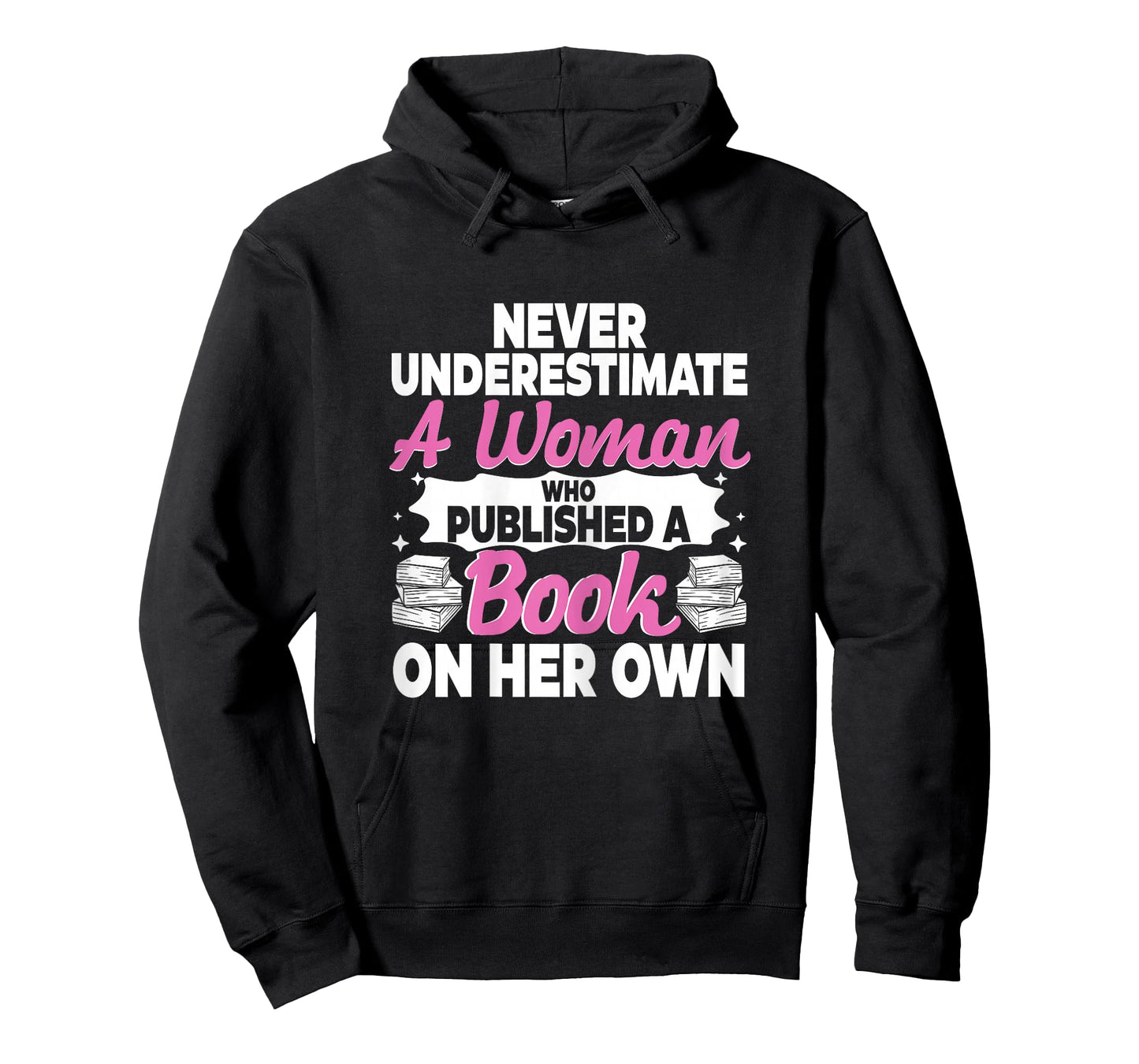 Published Author & Novel Writing Storyteller T-Shirt