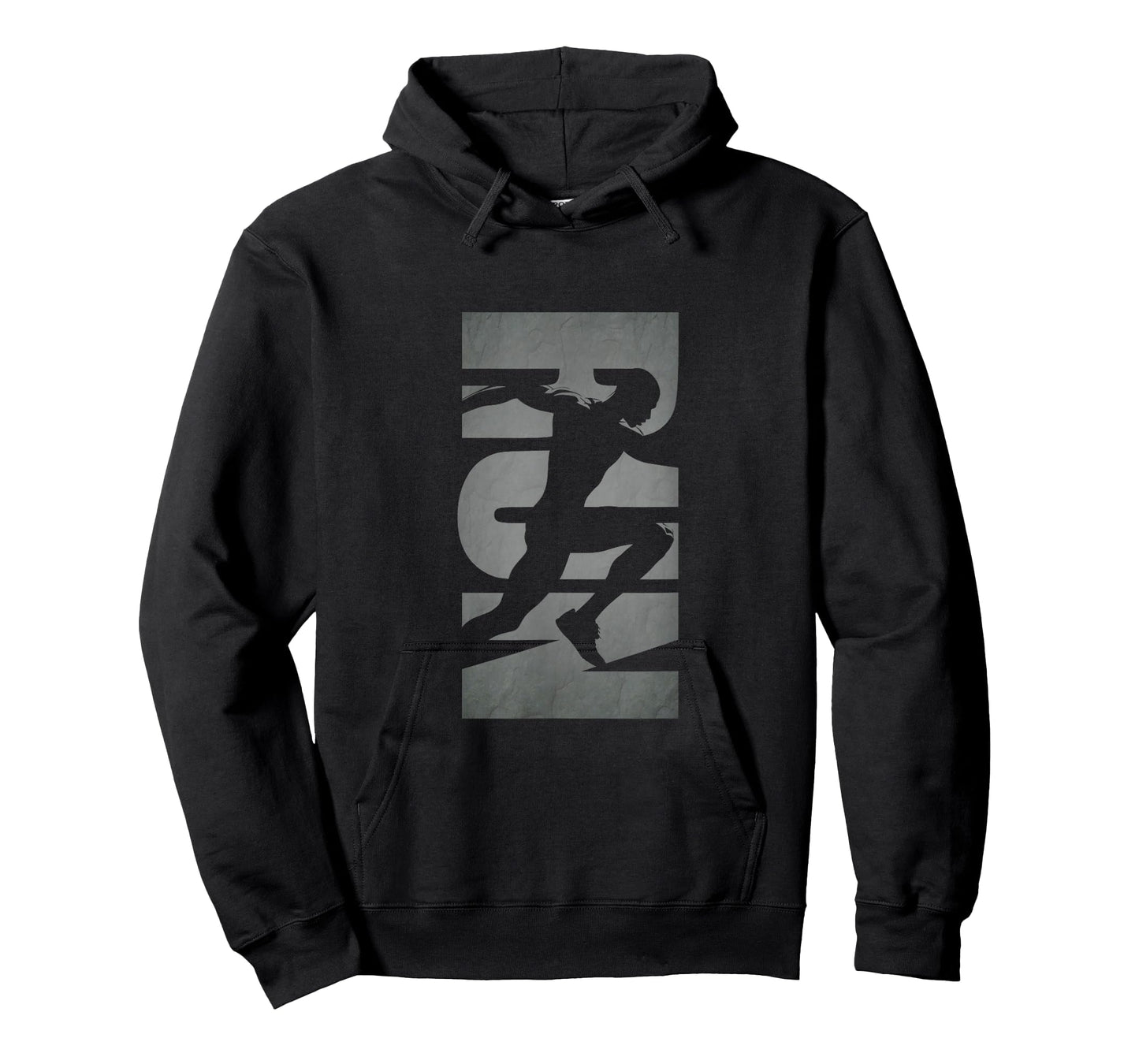 Run Runner Running Track and Field T-Shirt