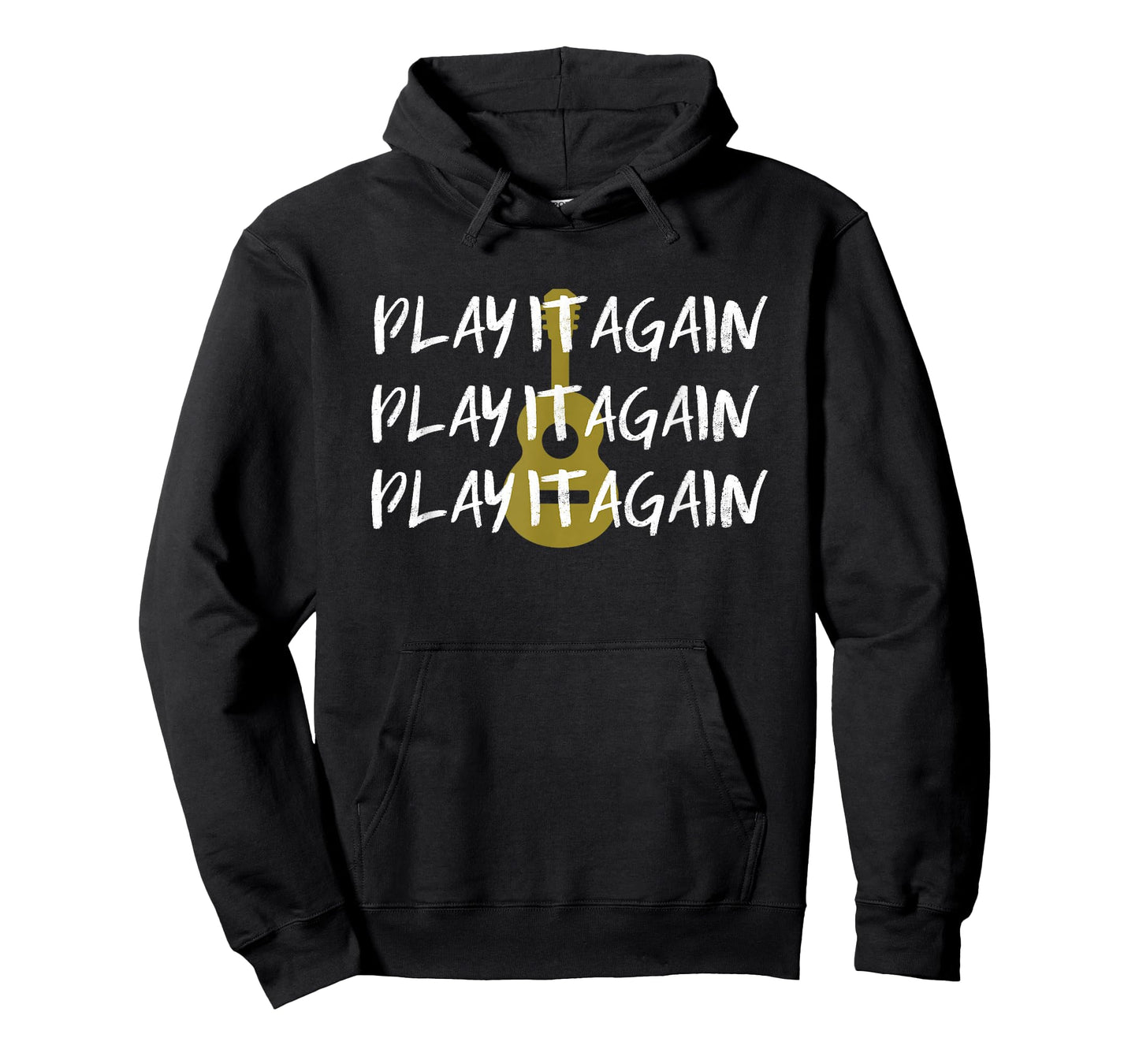 Play it again! Country Music Tee T-Shirt