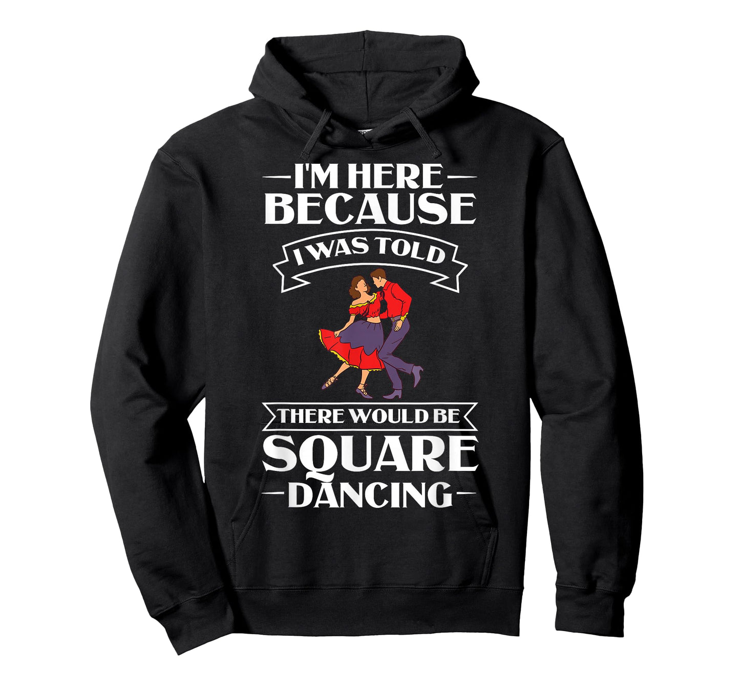 Square Dance Music Caller Lessons Dancer T-Shirt