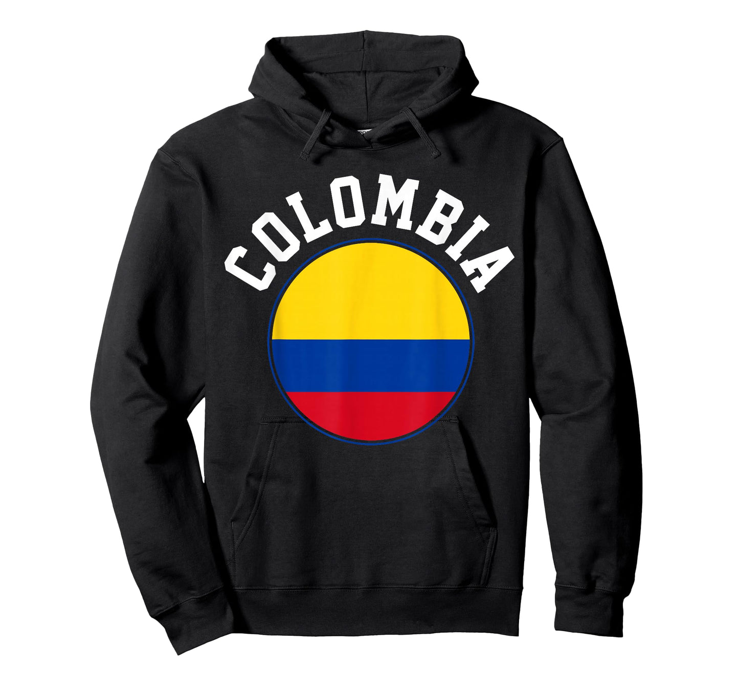 Colombia T-Shirt