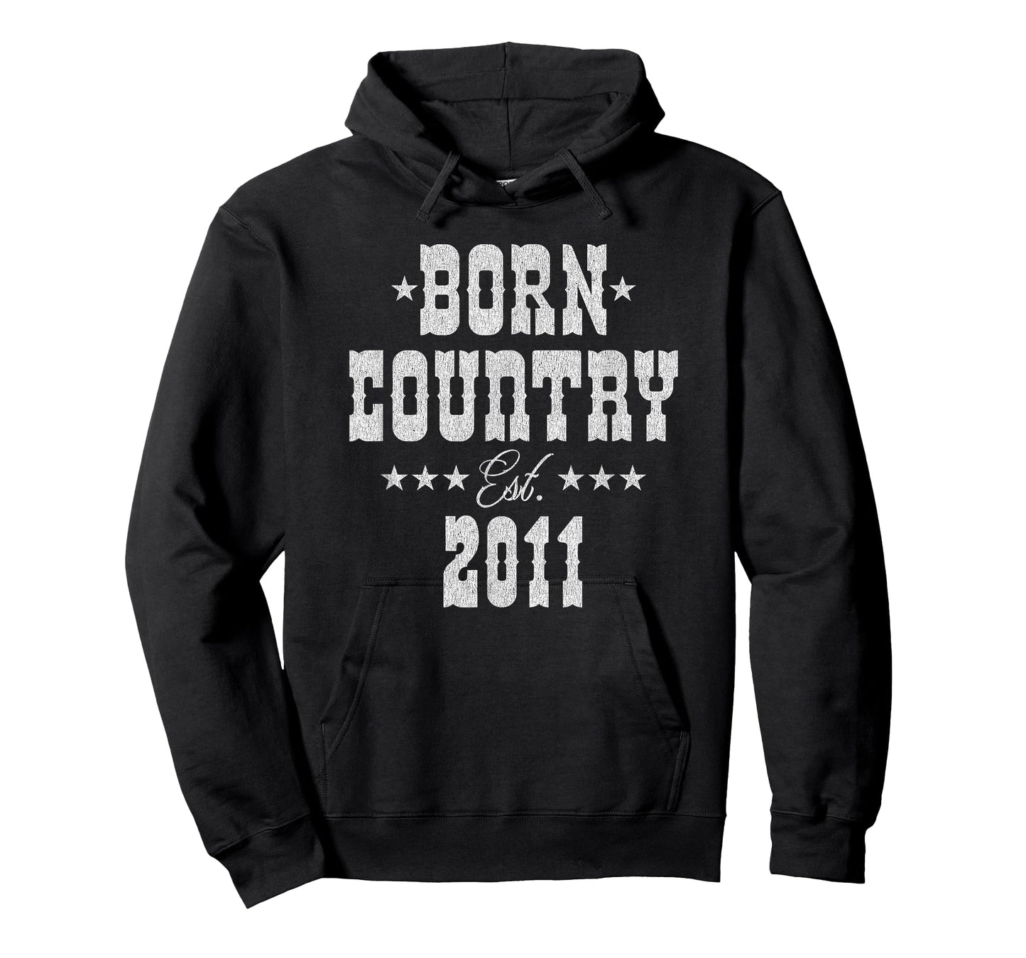 14 Year Old Country Music 14th Birthday T-Shirt