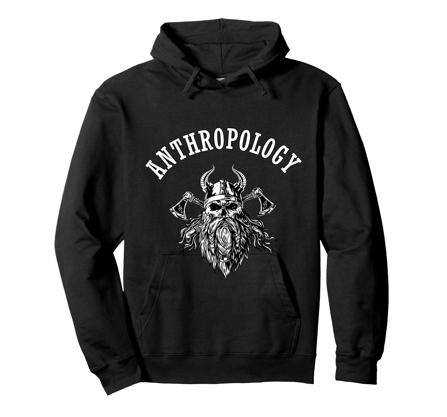 Funny Anthropology Shirt Skeleton Anthropologist Ax cleaver T-Shirt