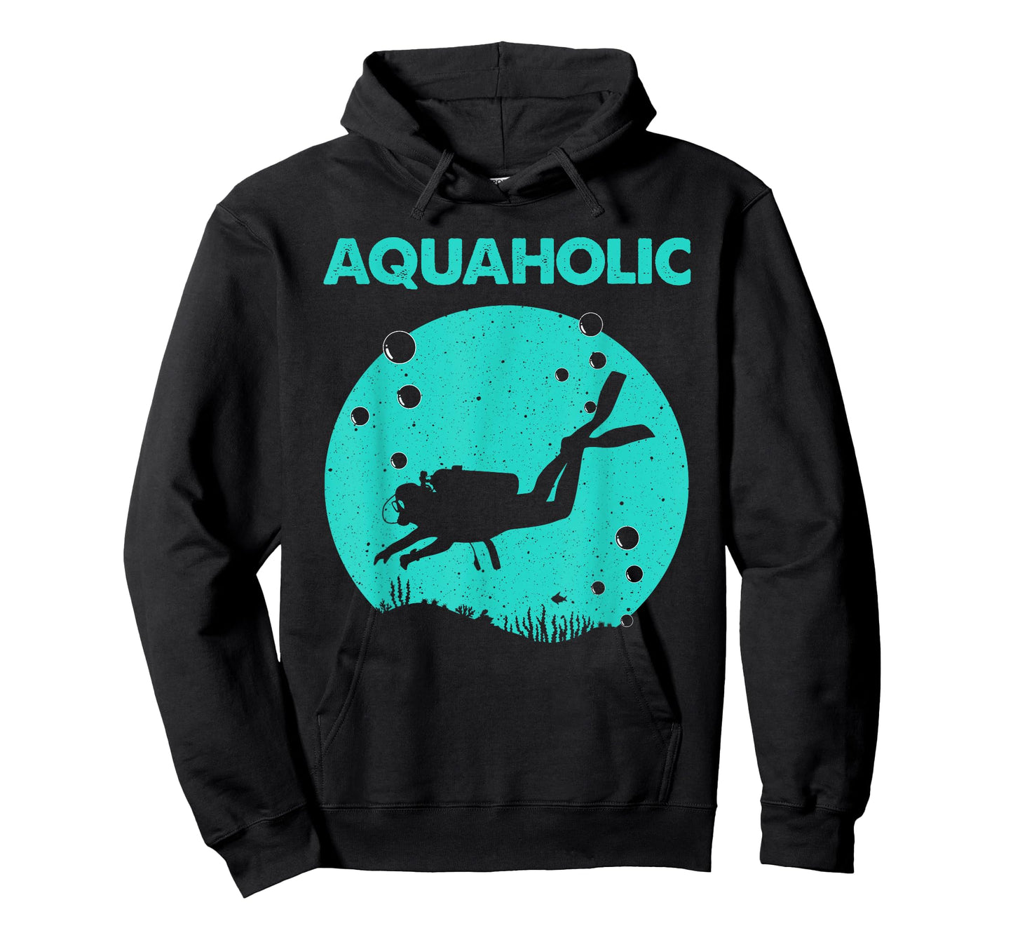 Cool Scuba Diving Themed Design For Men Women Scuba Dive T-Shirt