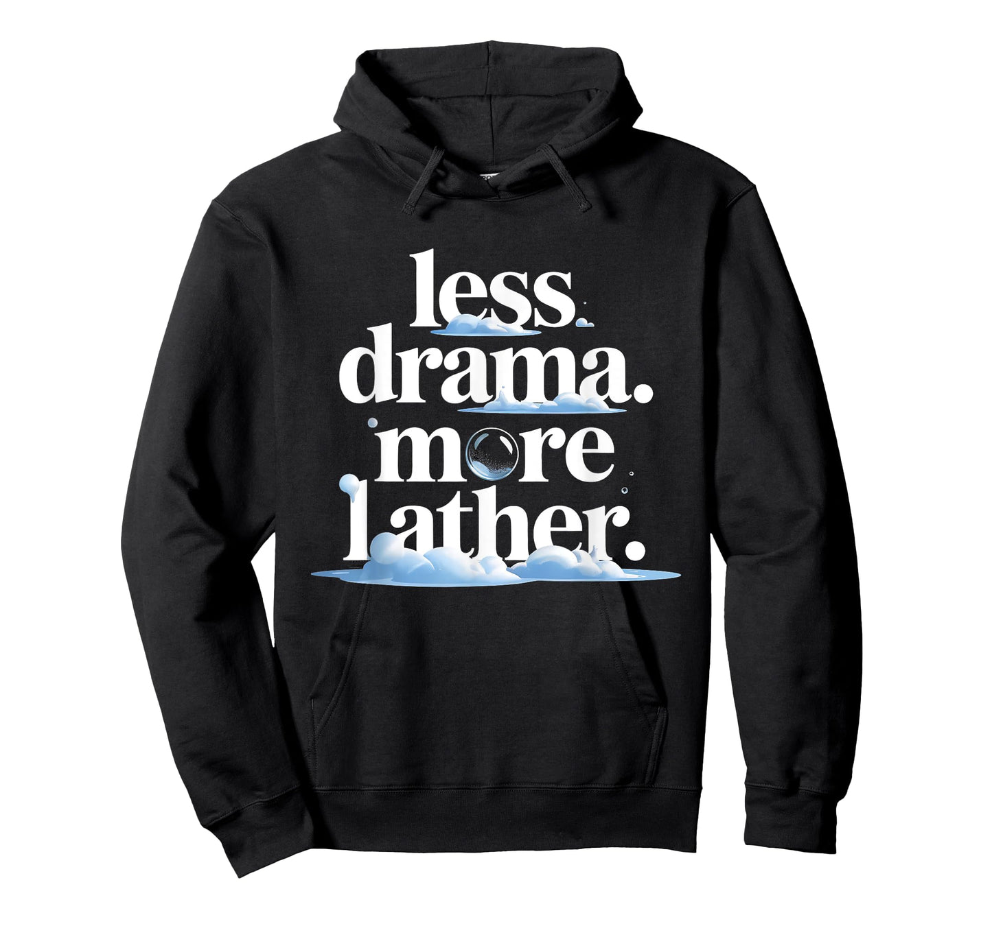Homemade Soap Enthusiast Drama Soap Making Passion T-Shirt